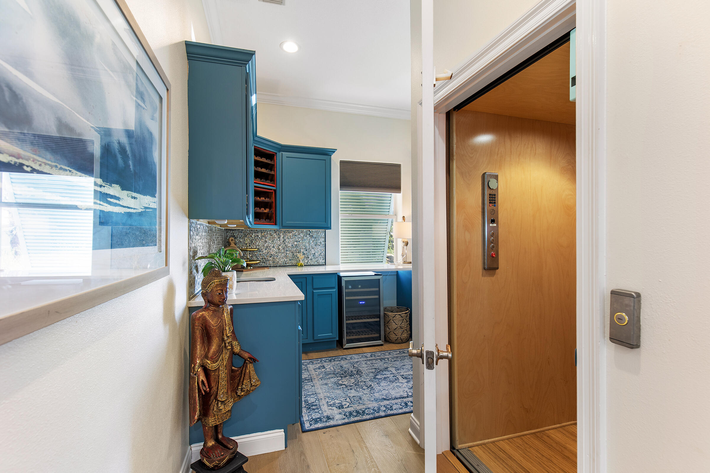 CYPRESS BREEZE PLANTATION - Residential