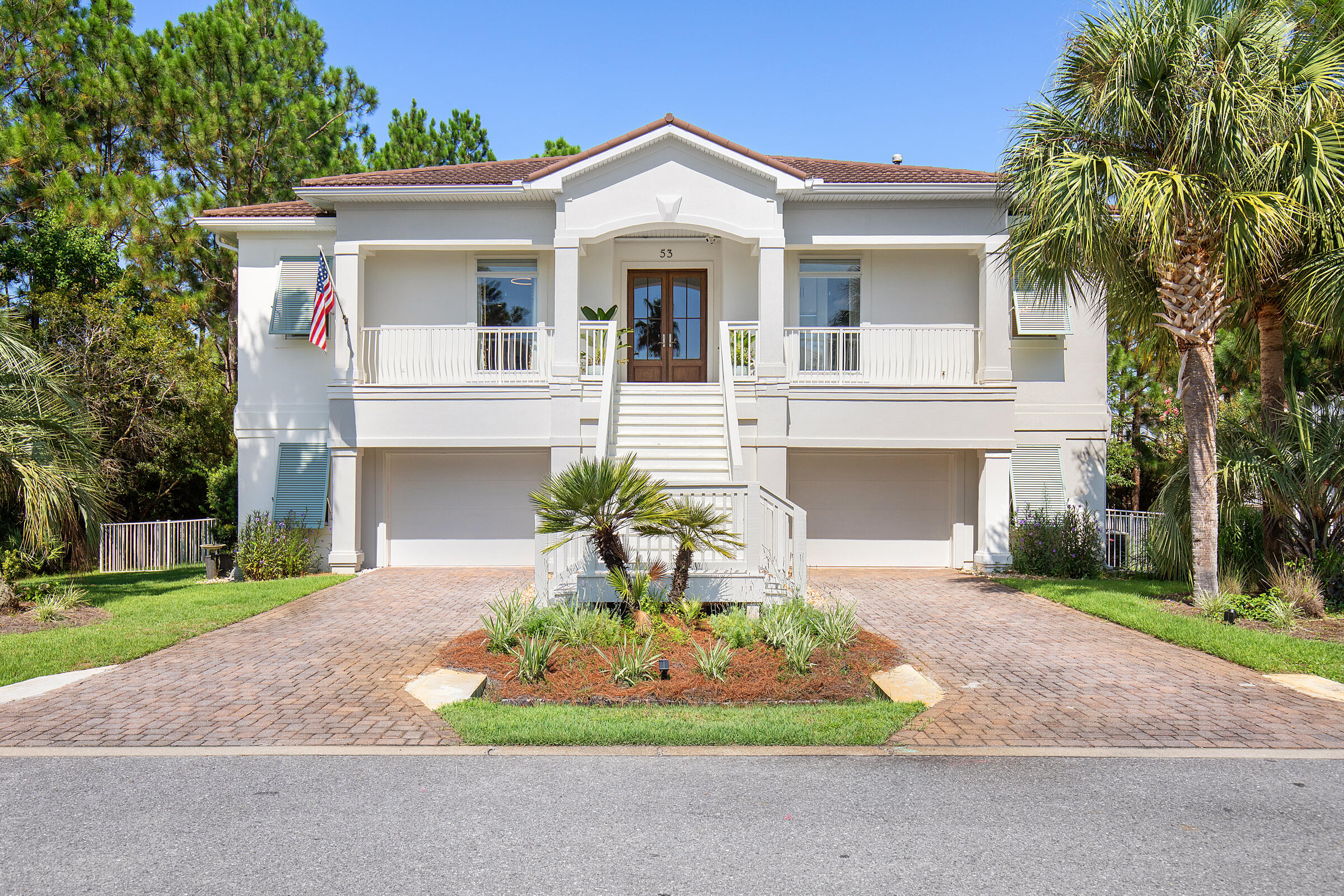 CYPRESS BREEZE PLANTATION - Residential