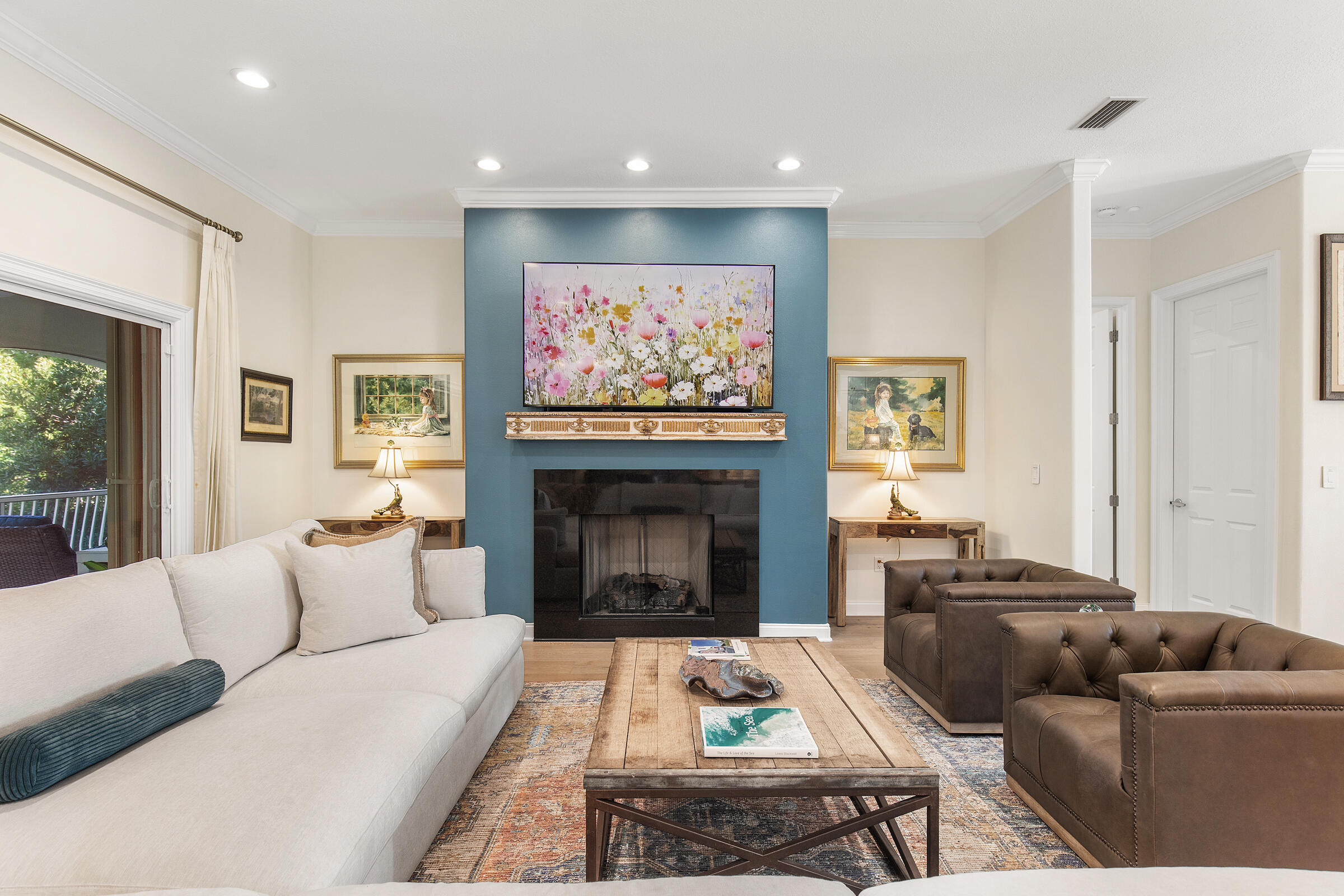 CYPRESS BREEZE PLANTATION - Residential