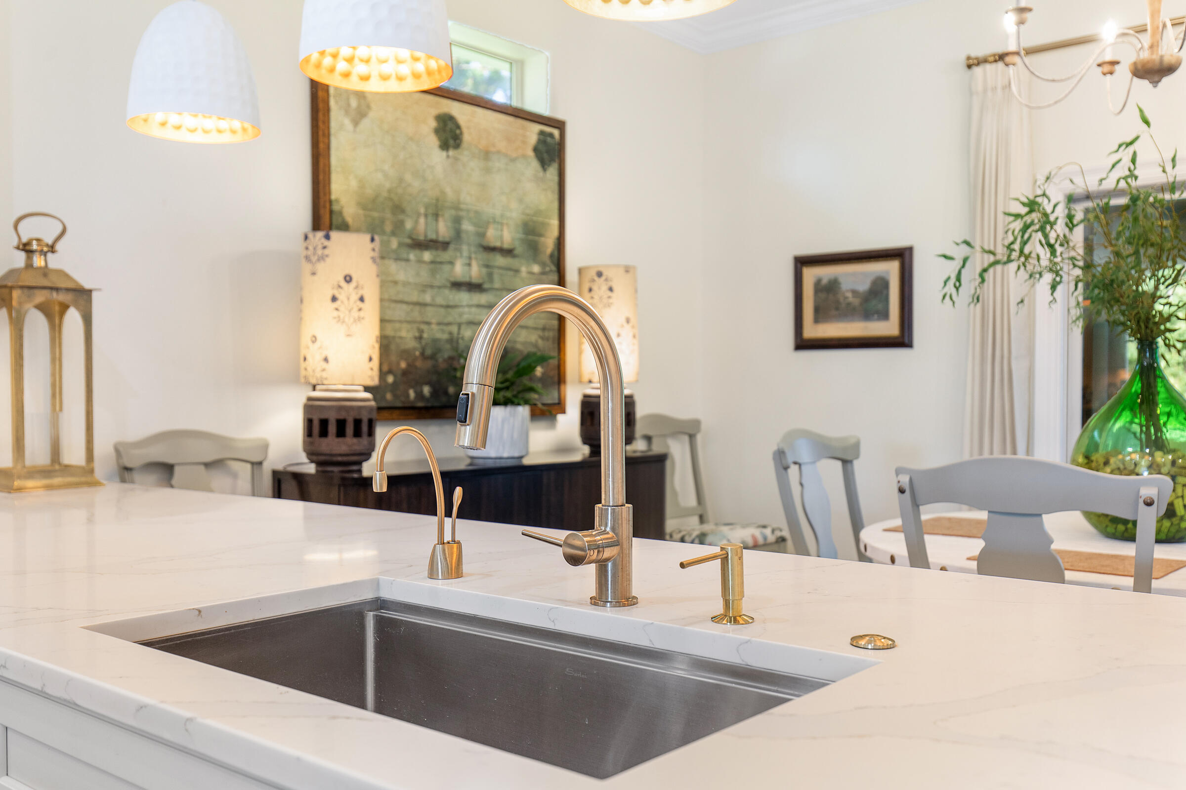 CYPRESS BREEZE PLANTATION - Residential