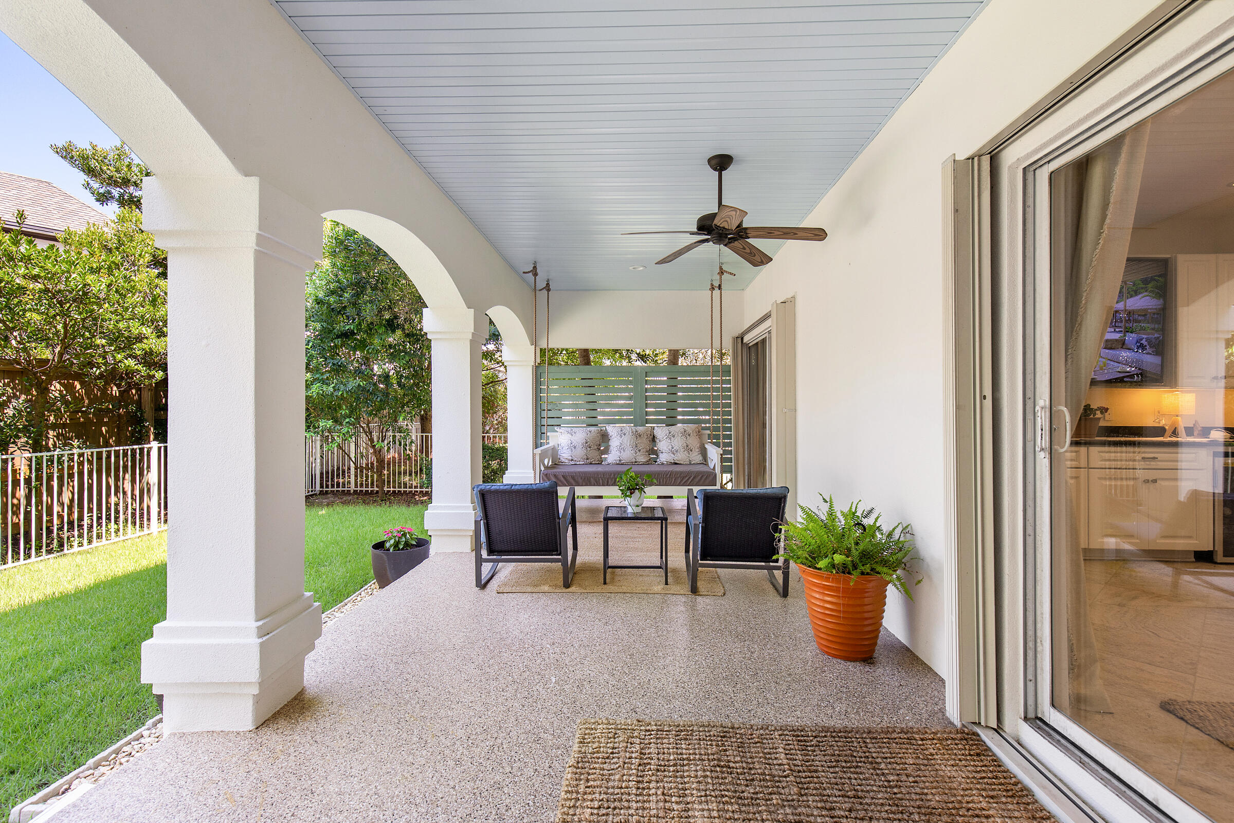 CYPRESS BREEZE PLANTATION - Residential