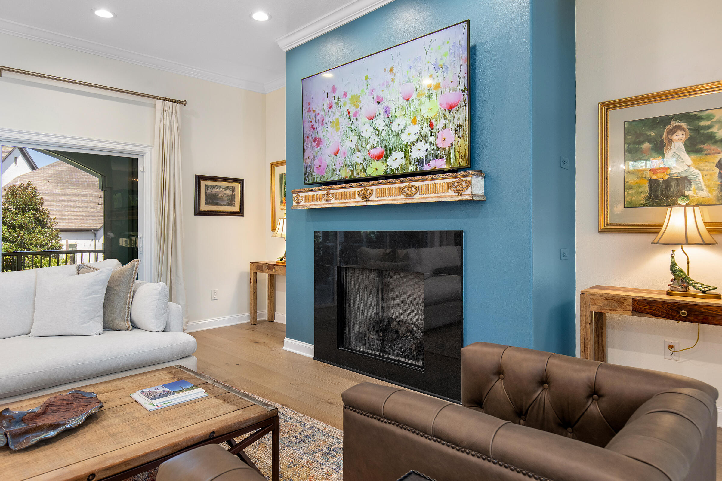 CYPRESS BREEZE PLANTATION - Residential