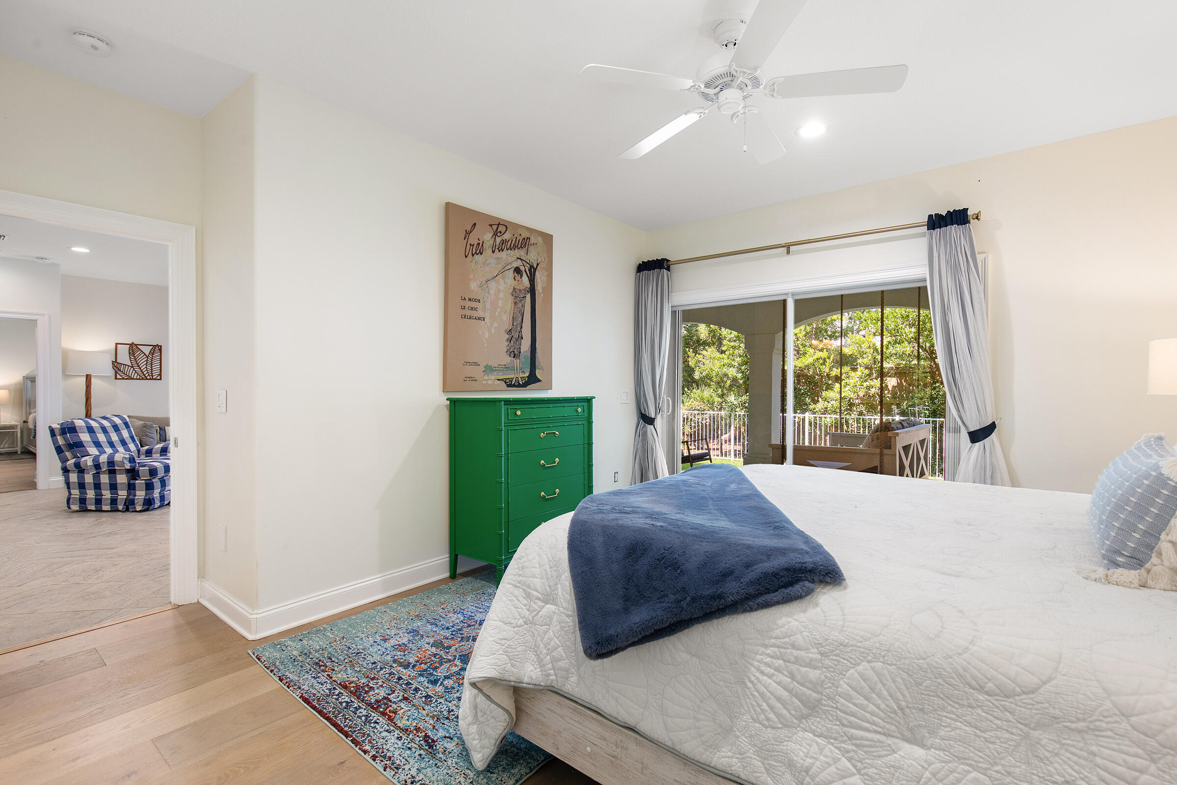 CYPRESS BREEZE PLANTATION - Residential