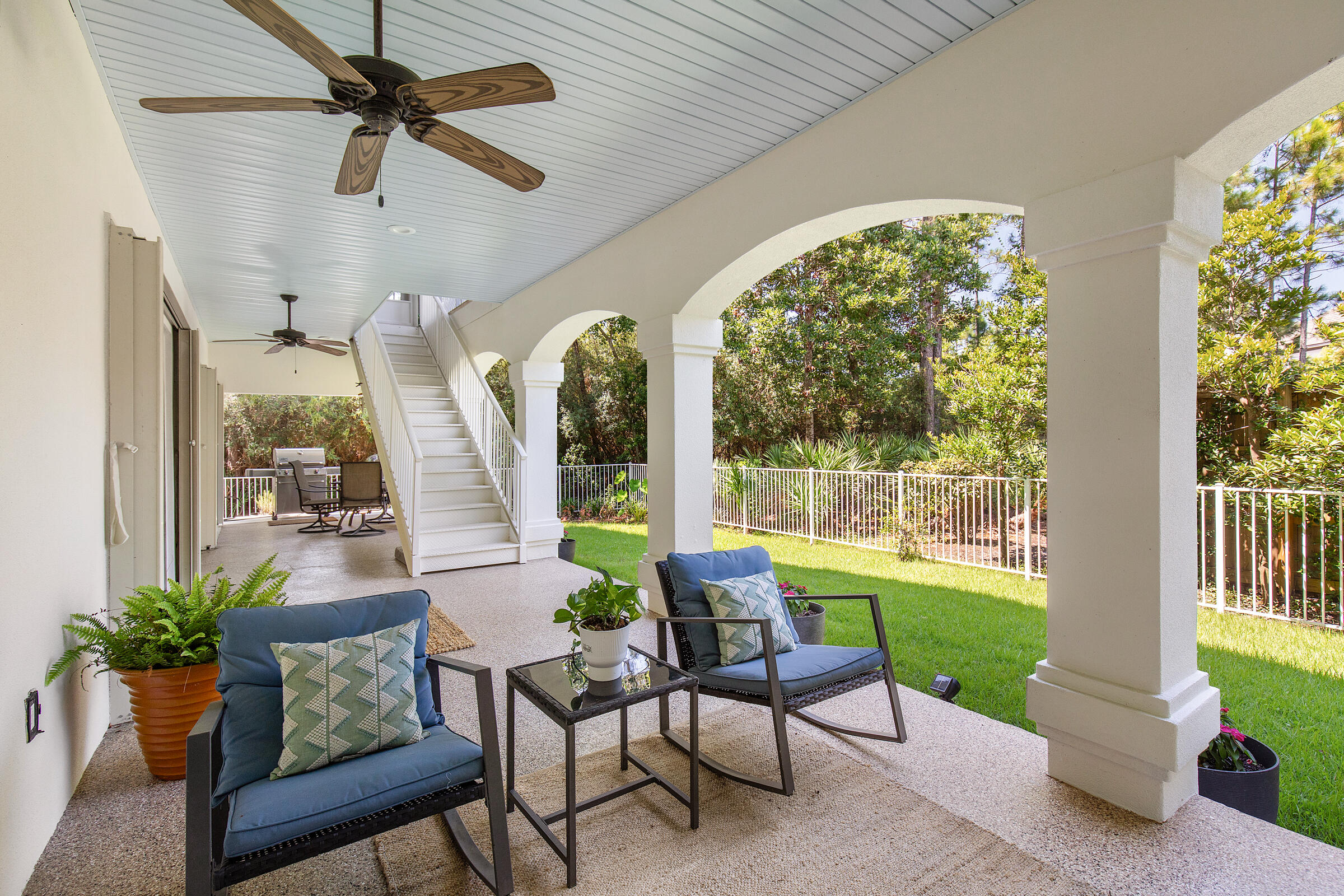 CYPRESS BREEZE PLANTATION - Residential