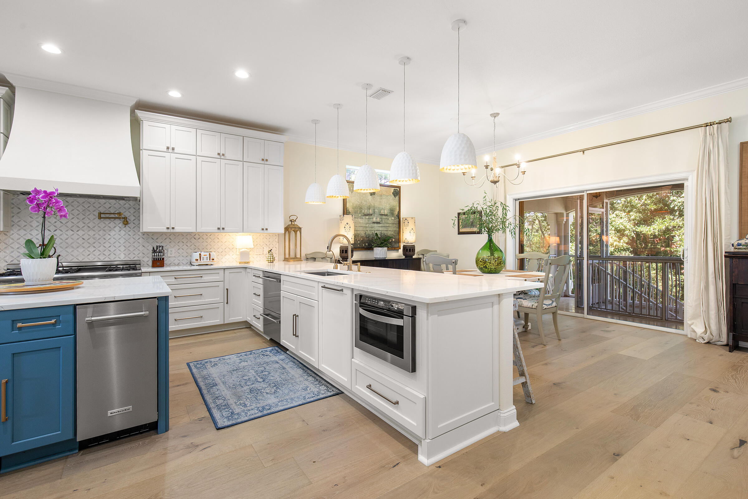 CYPRESS BREEZE PLANTATION - Residential