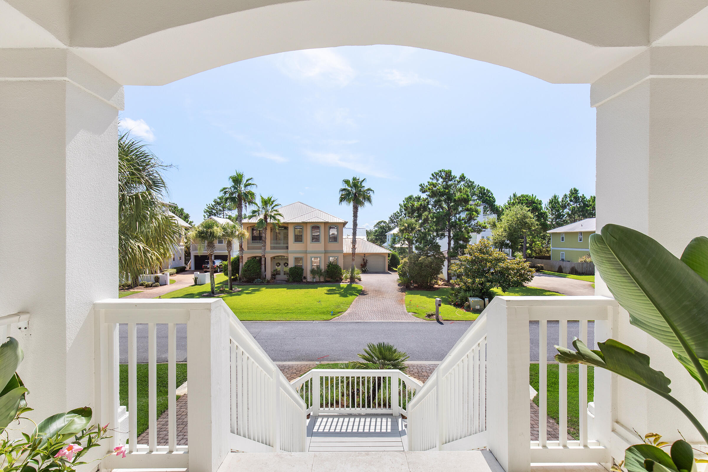 CYPRESS BREEZE PLANTATION - Residential