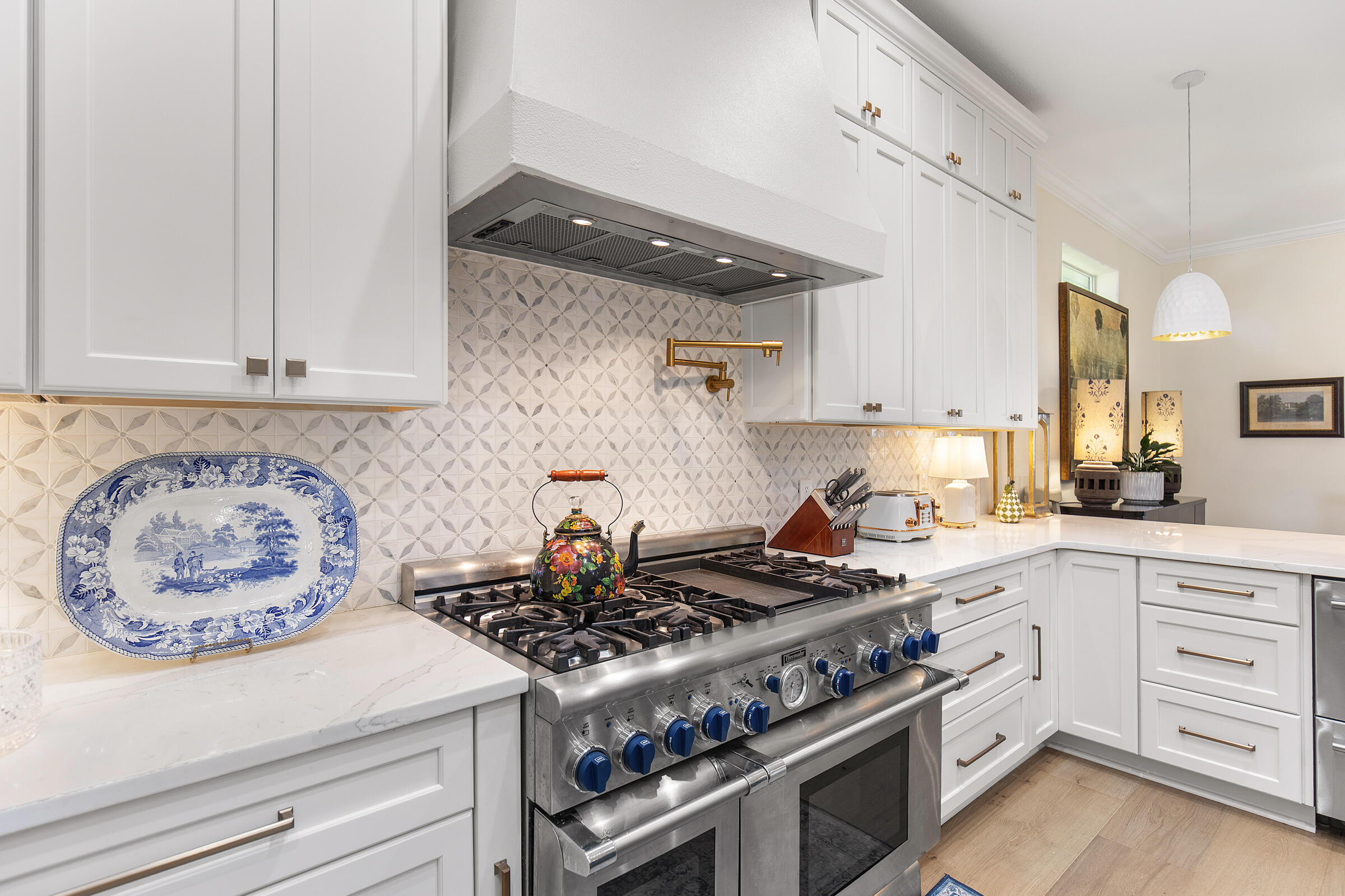 CYPRESS BREEZE PLANTATION - Residential