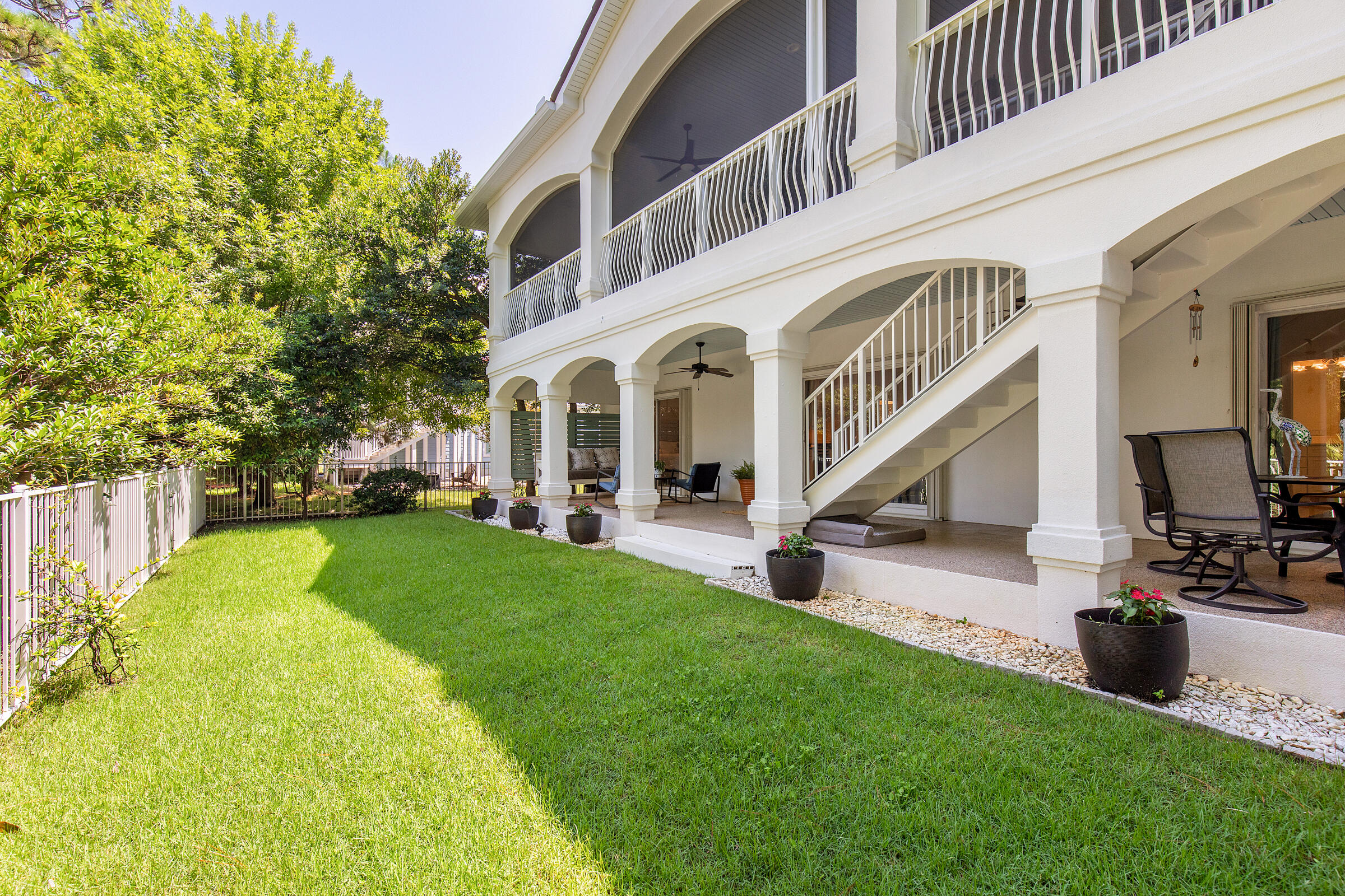 CYPRESS BREEZE PLANTATION - Residential