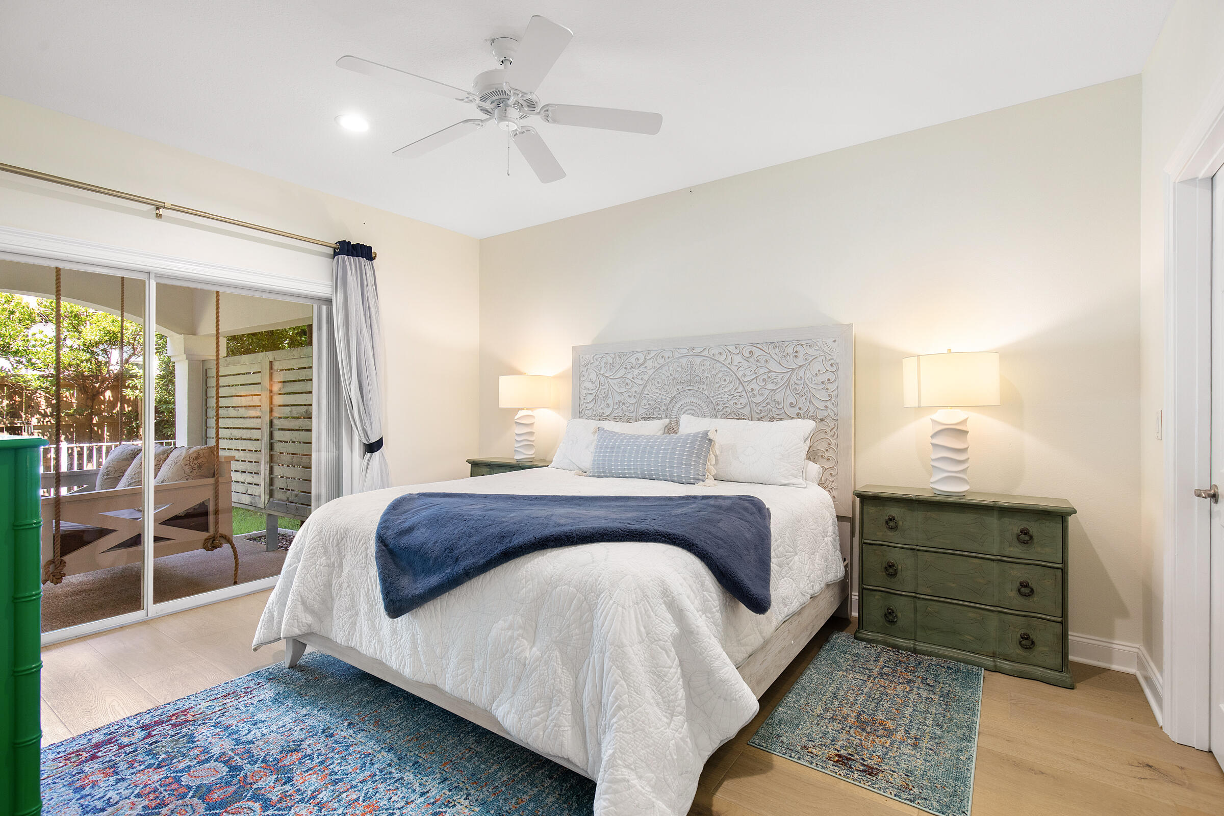 CYPRESS BREEZE PLANTATION - Residential