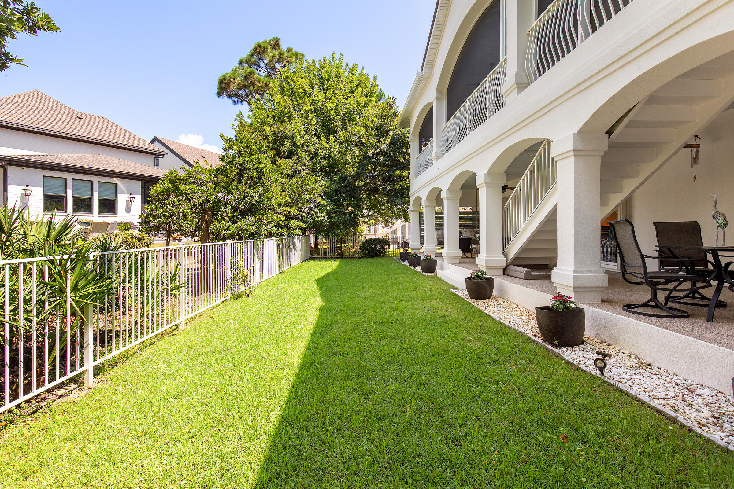 CYPRESS BREEZE PLANTATION - Residential