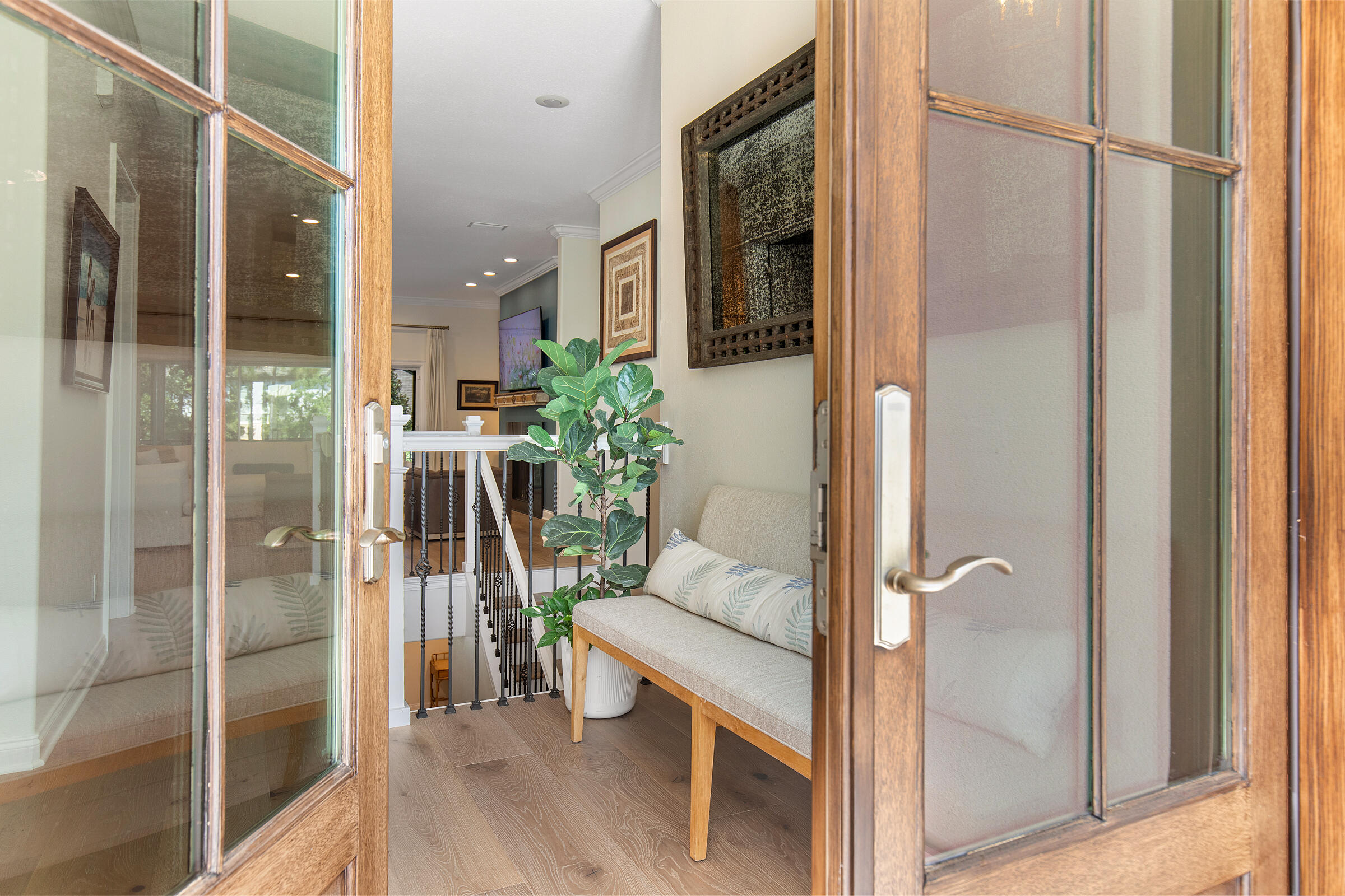 CYPRESS BREEZE PLANTATION - Residential