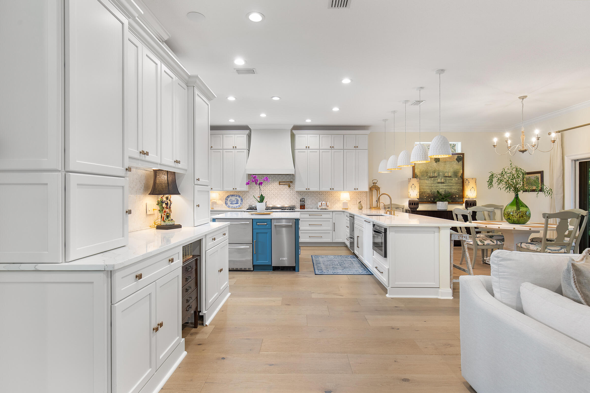 CYPRESS BREEZE PLANTATION - Residential