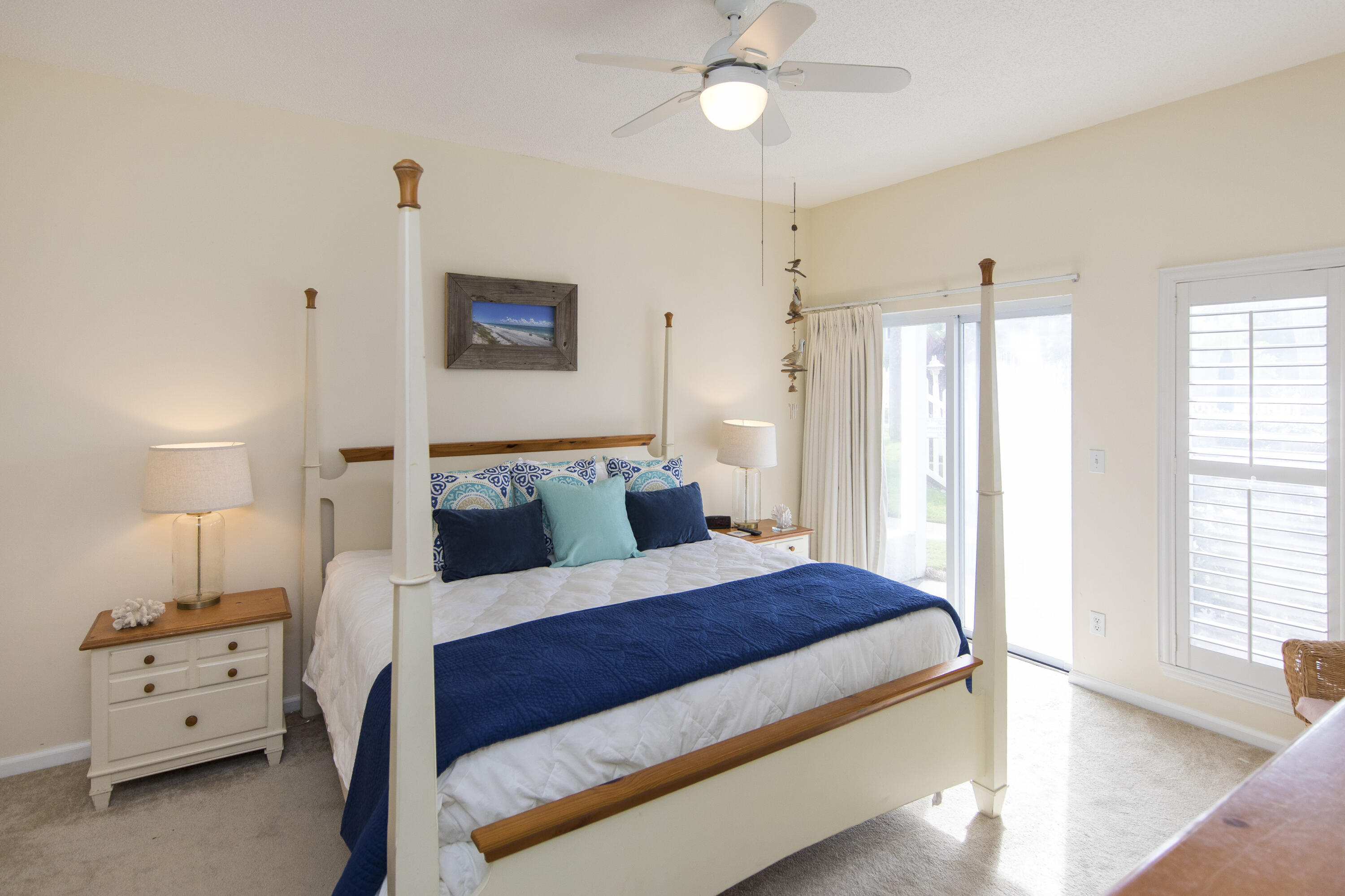 PALMS NORTH A CONDO - Residential