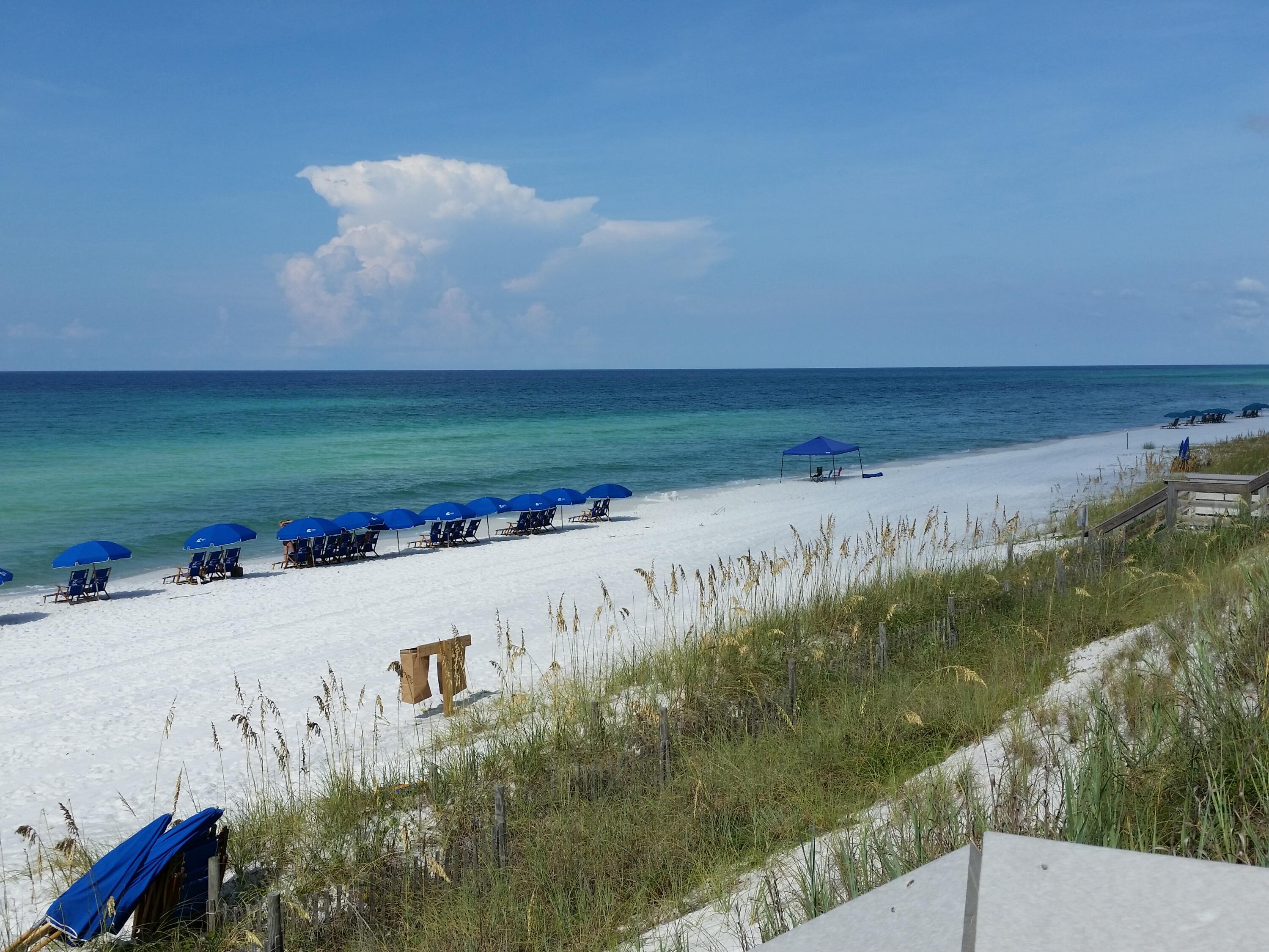 PALMS NORTH A CONDO - Residential