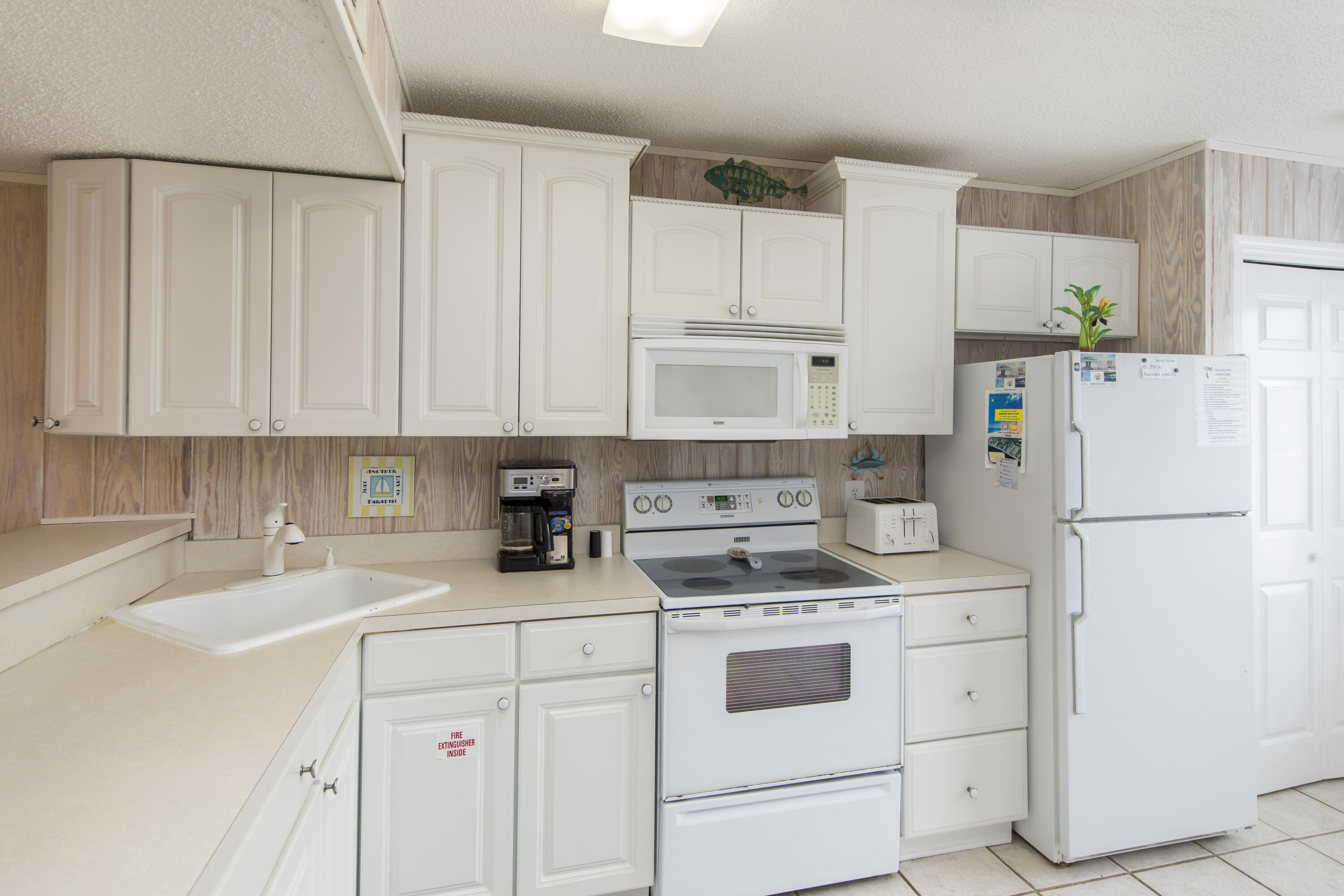 PALMS NORTH A CONDO - Residential