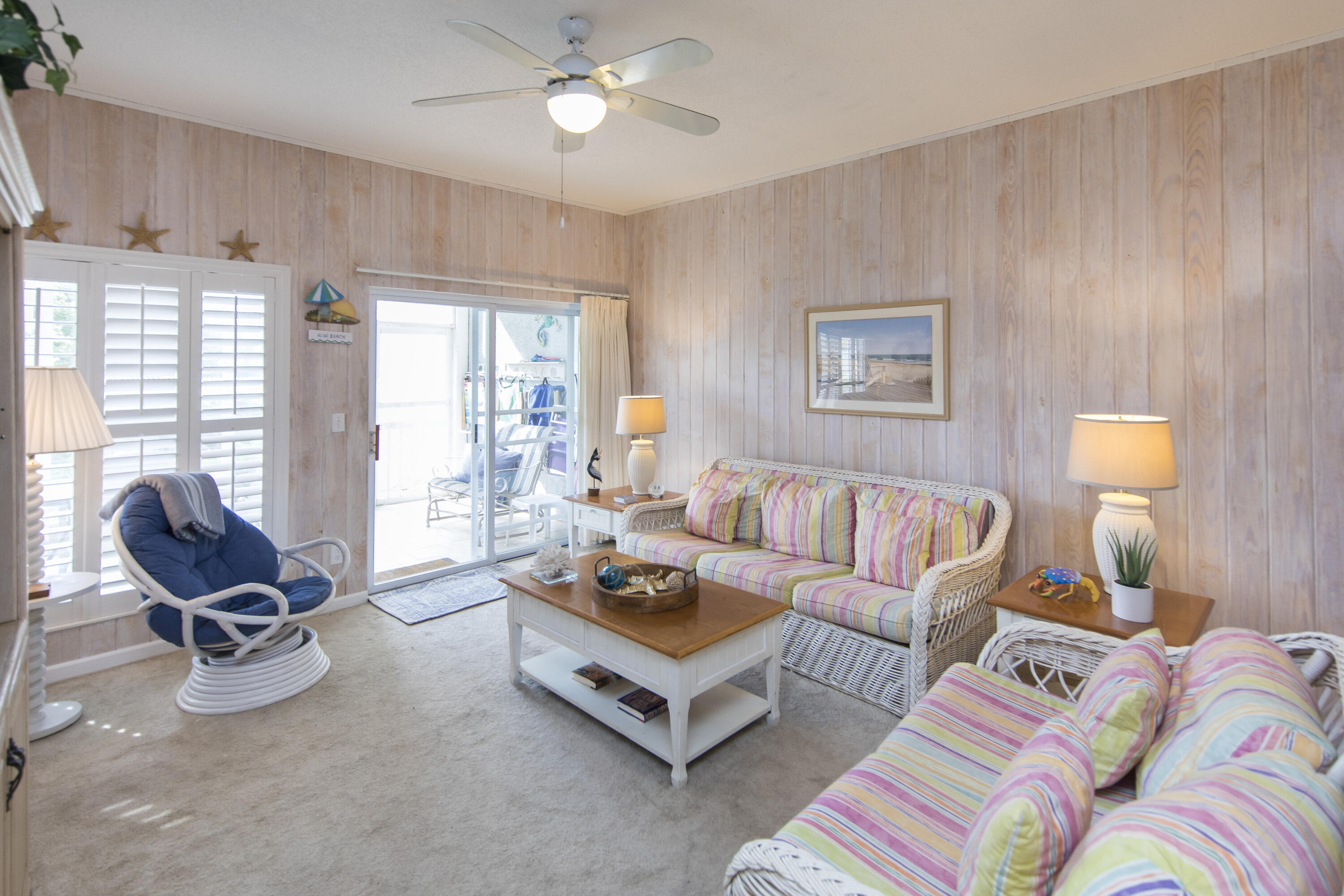 PALMS NORTH A CONDO - Residential