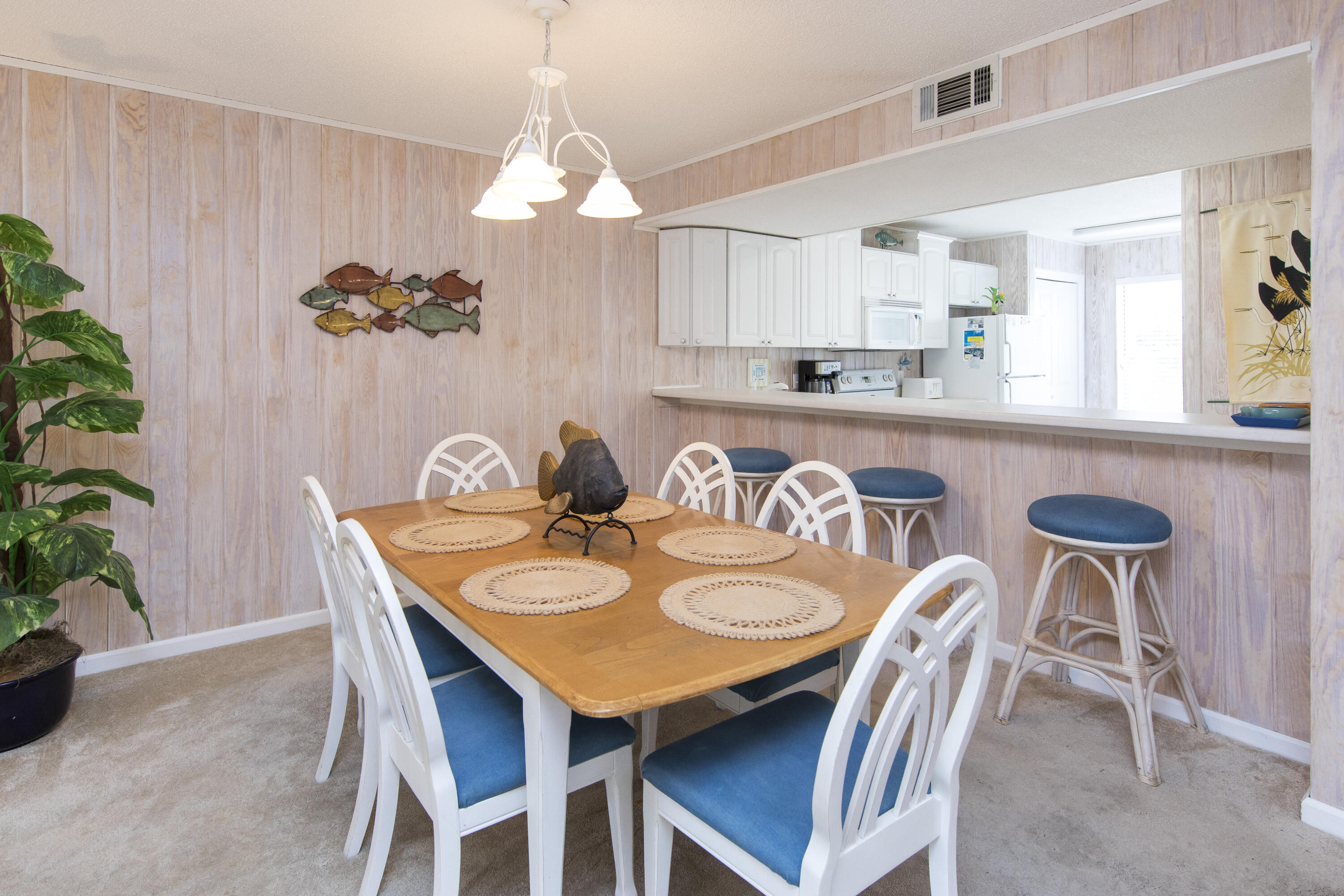 PALMS NORTH A CONDO - Residential