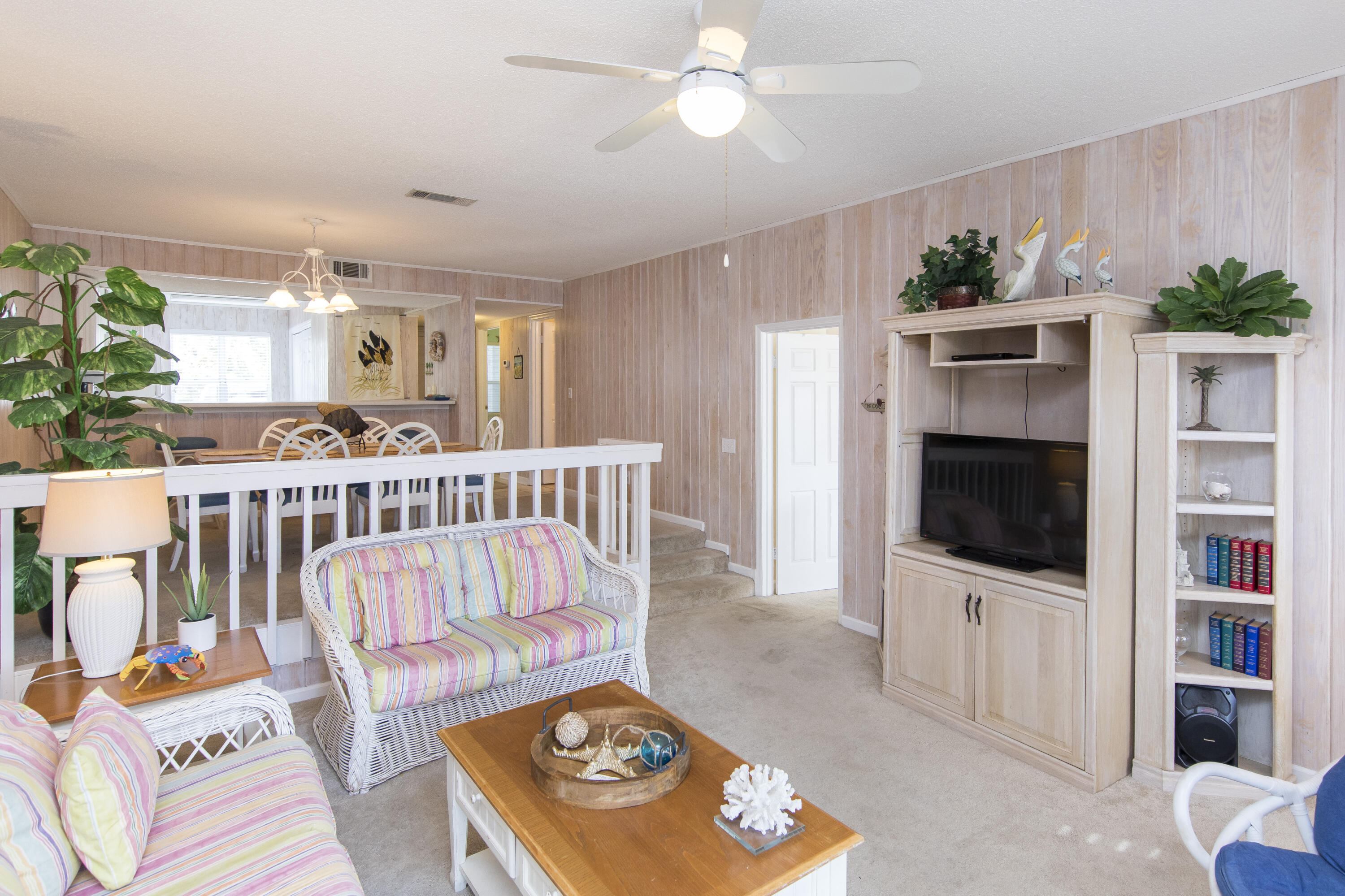 PALMS NORTH A CONDO - Residential