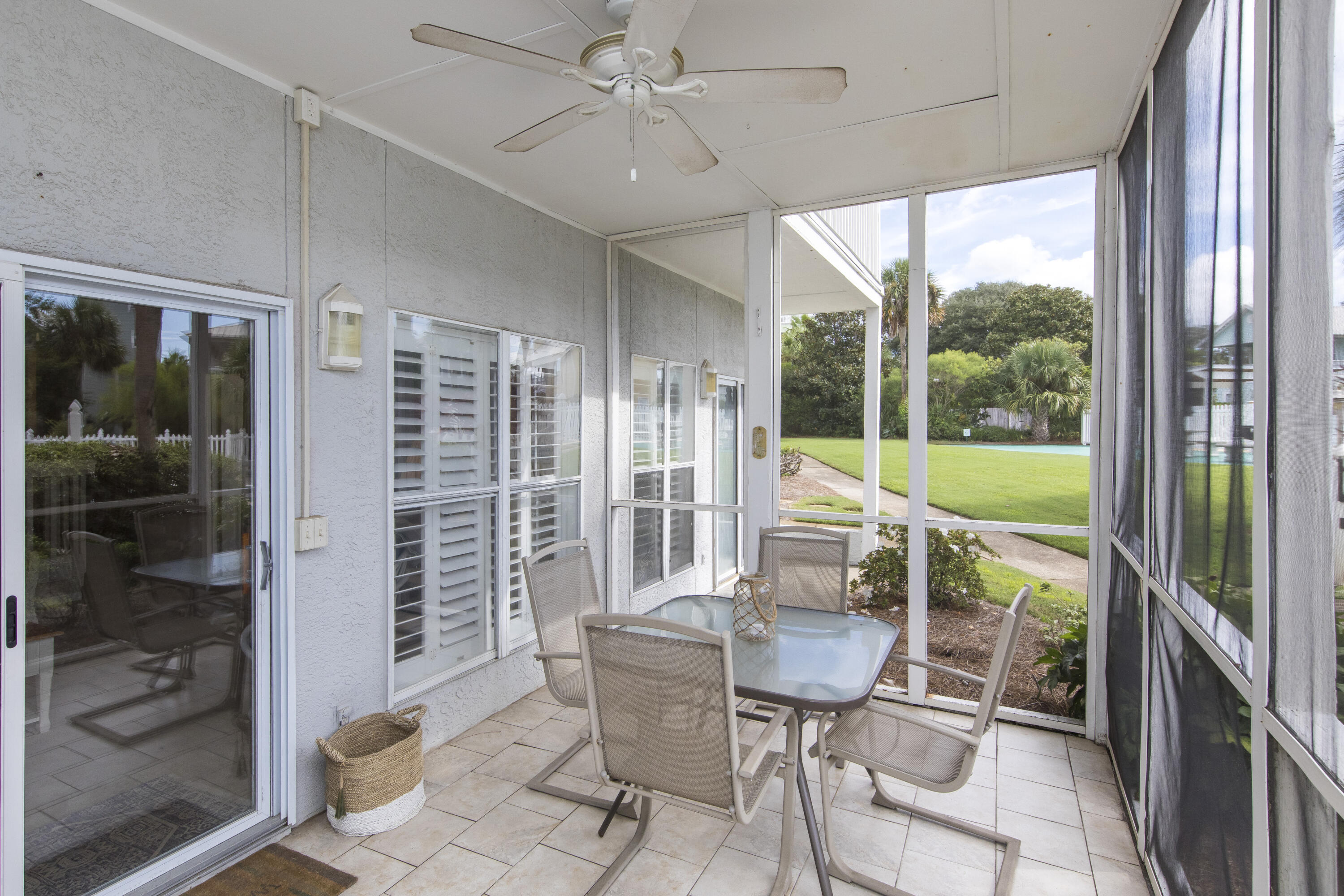 PALMS NORTH A CONDO - Residential