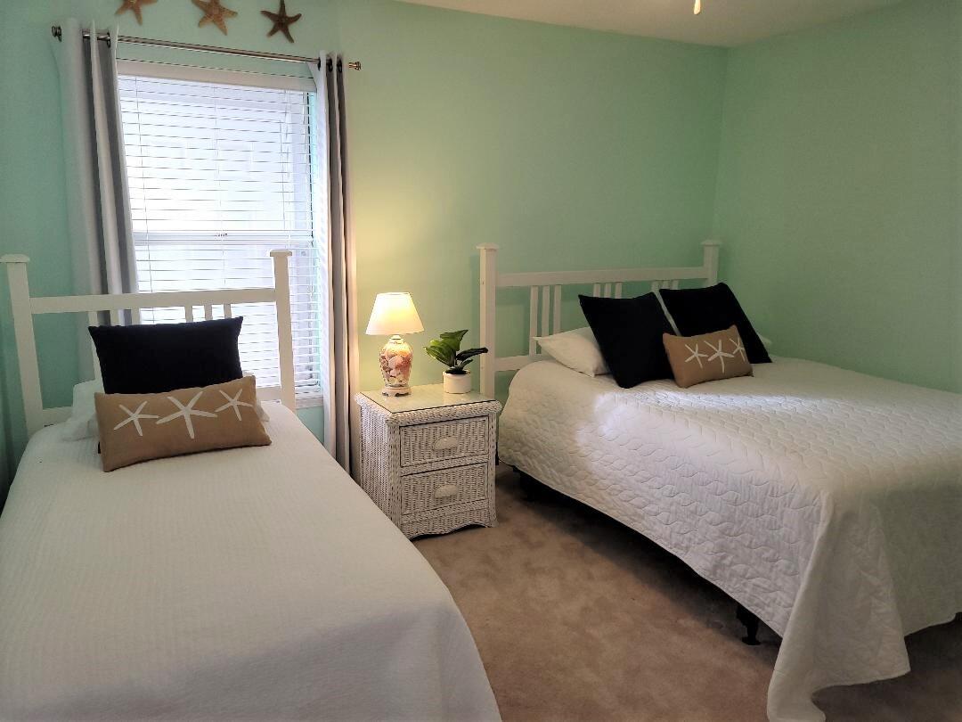 PALMS NORTH A CONDO - Residential