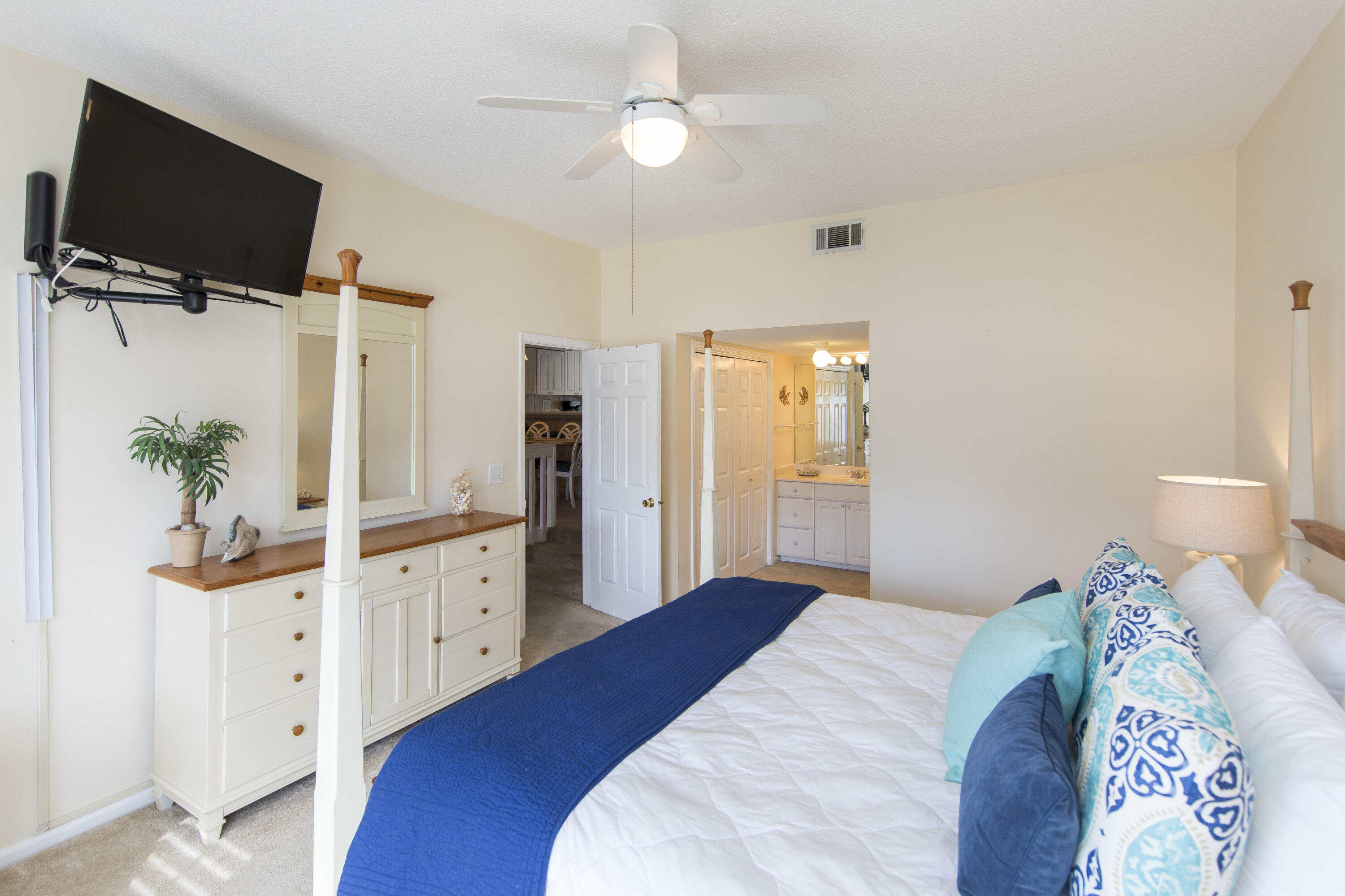 PALMS NORTH A CONDO - Residential