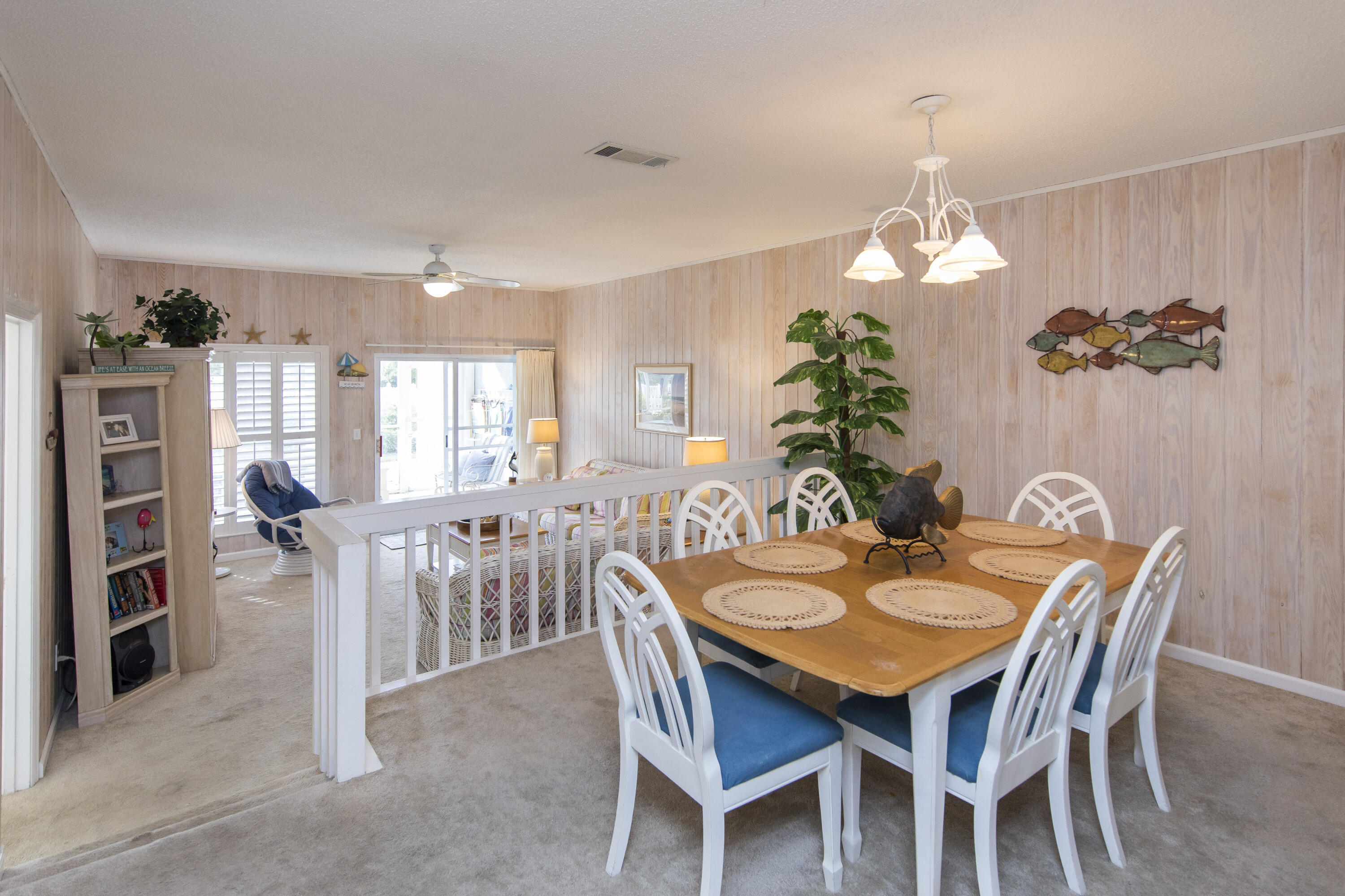 PALMS NORTH A CONDO - Residential