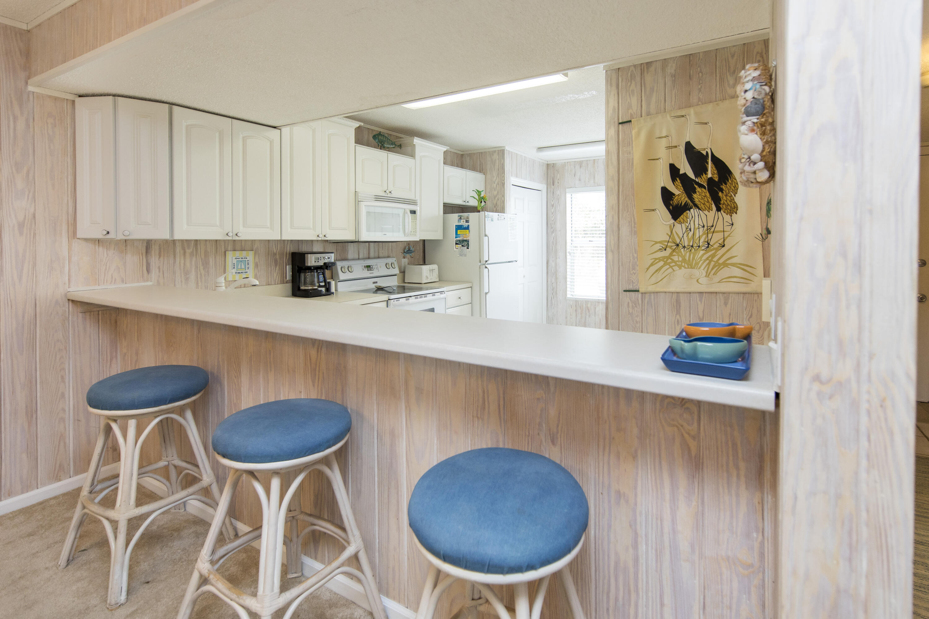 PALMS NORTH A CONDO - Residential