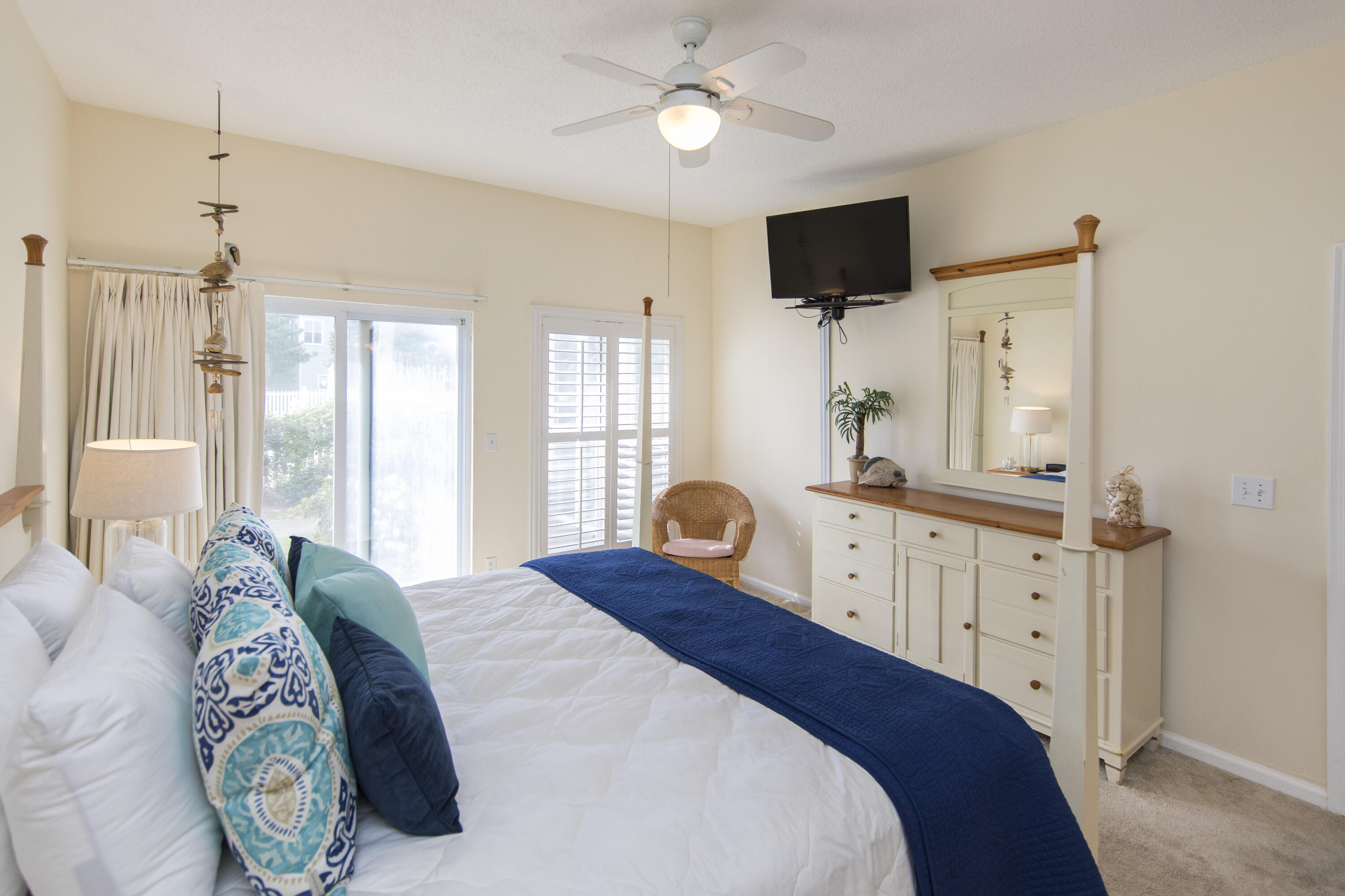 PALMS NORTH A CONDO - Residential