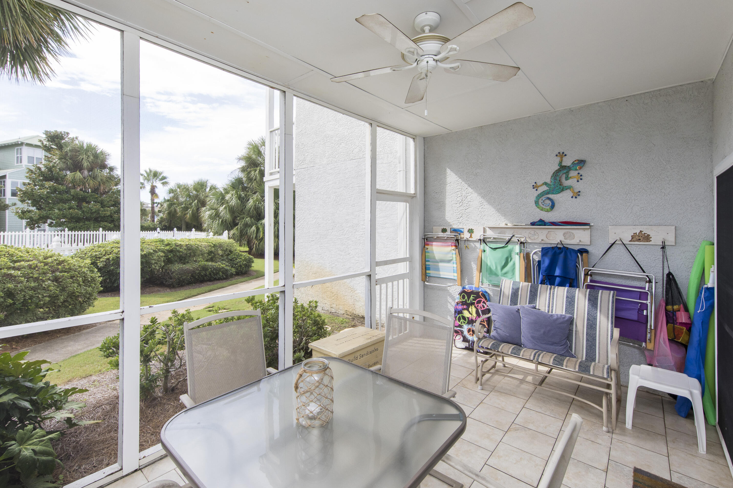 PALMS NORTH A CONDO - Residential