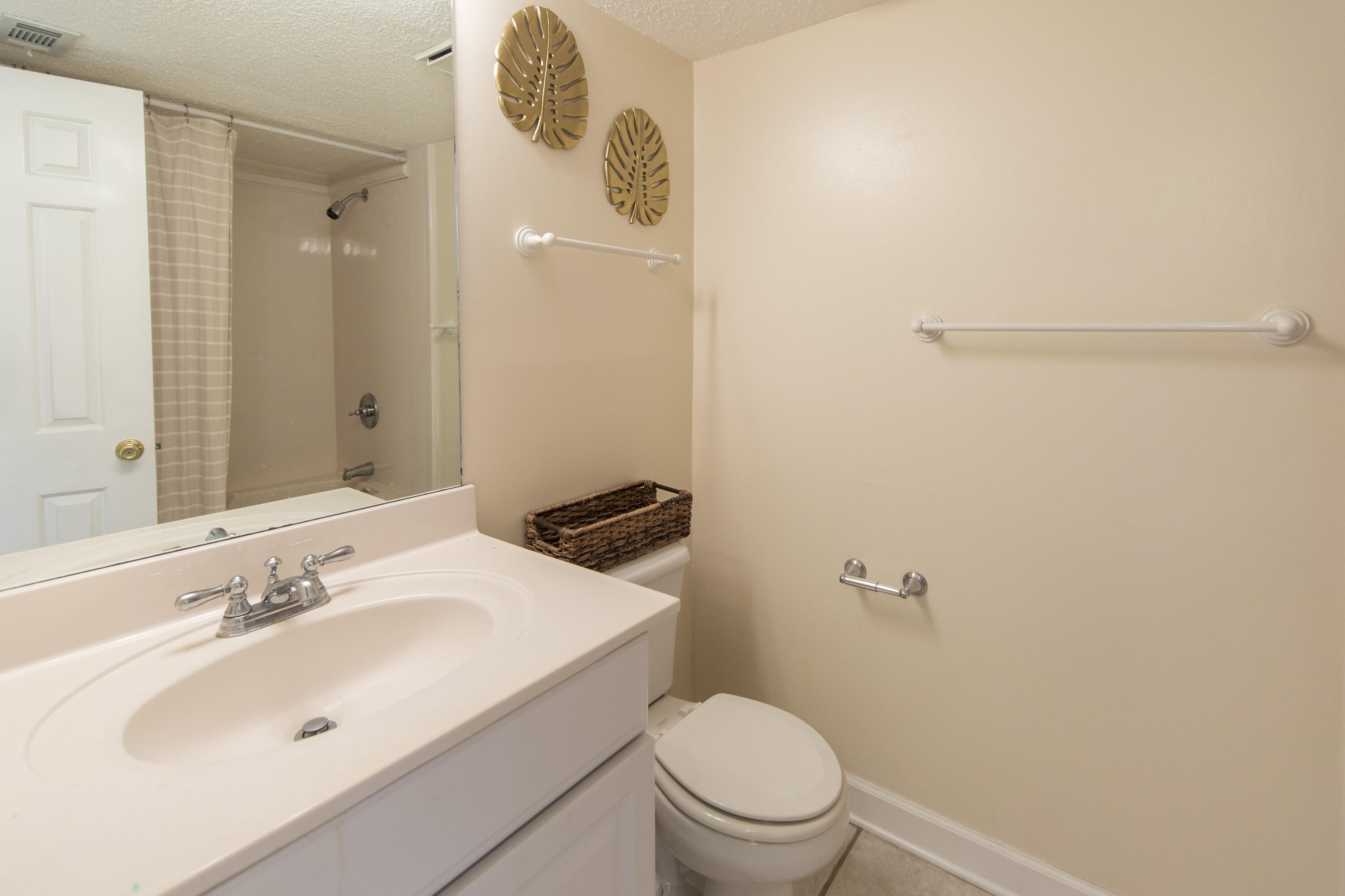 PALMS NORTH A CONDO - Residential