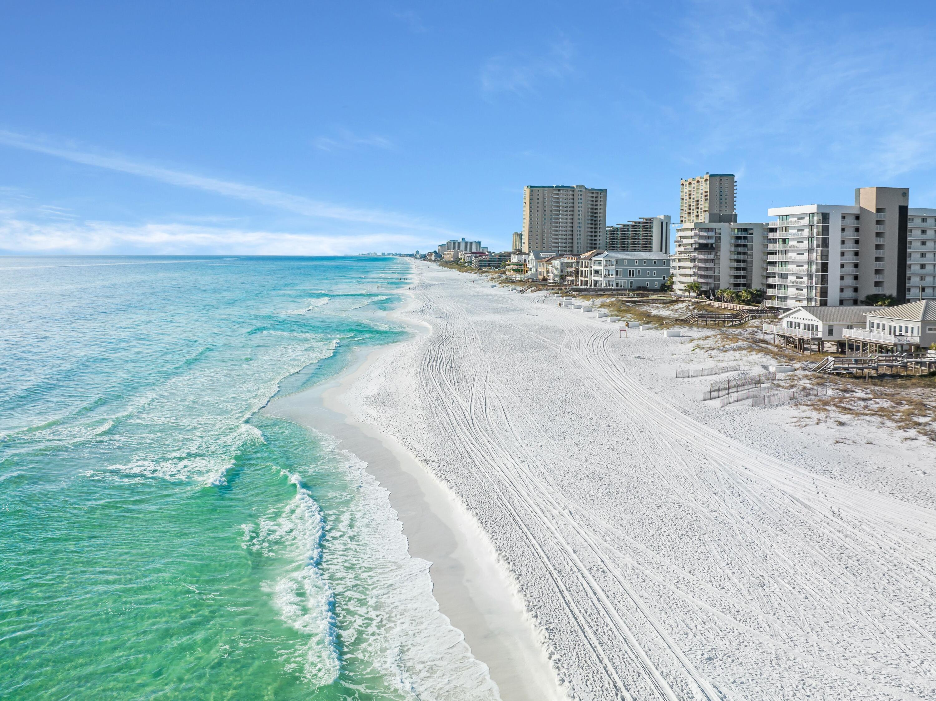 SNOW DRIFT BEACH - Residential