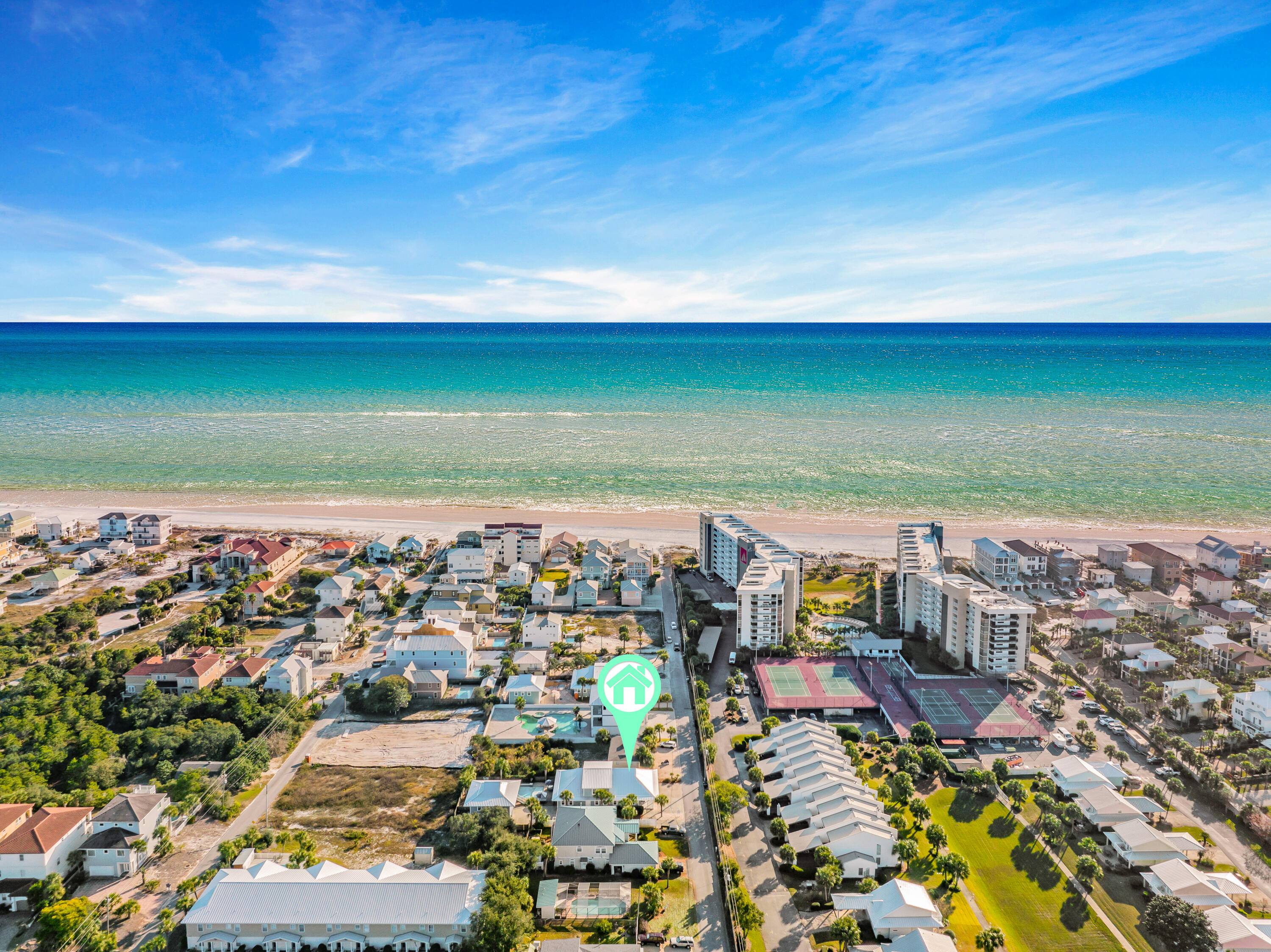 SNOW DRIFT BEACH - Residential