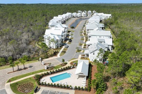 A home in Santa Rosa Beach