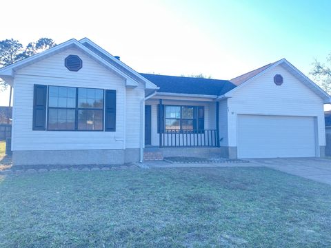 A home in Crestview