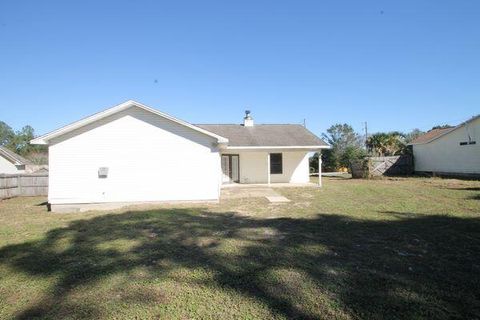 A home in Crestview