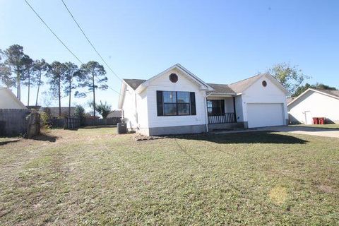 A home in Crestview