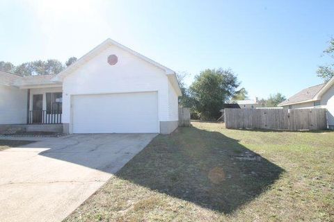 A home in Crestview