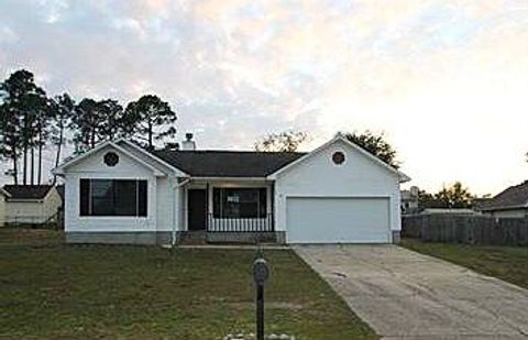 A home in Crestview