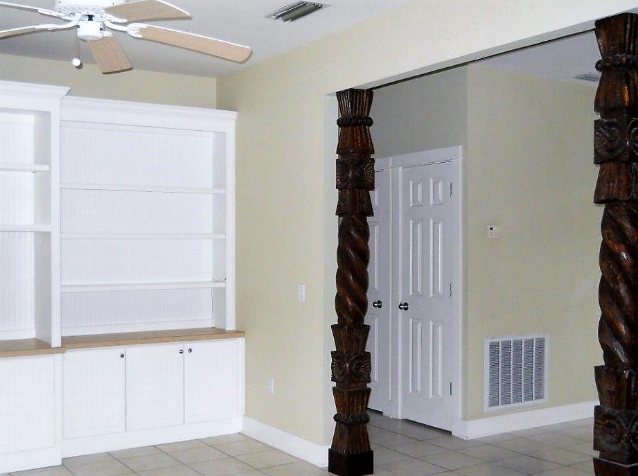 MOCKINGBIRD ESTATES - Residential Lease