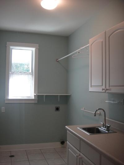 MOCKINGBIRD ESTATES - Residential Lease