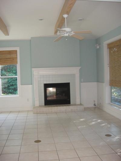 MOCKINGBIRD ESTATES - Residential Lease