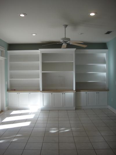 MOCKINGBIRD ESTATES - Residential Lease