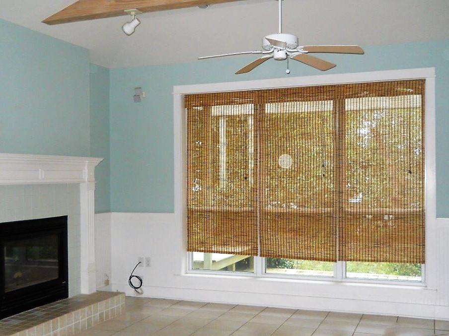 MOCKINGBIRD ESTATES - Residential Lease