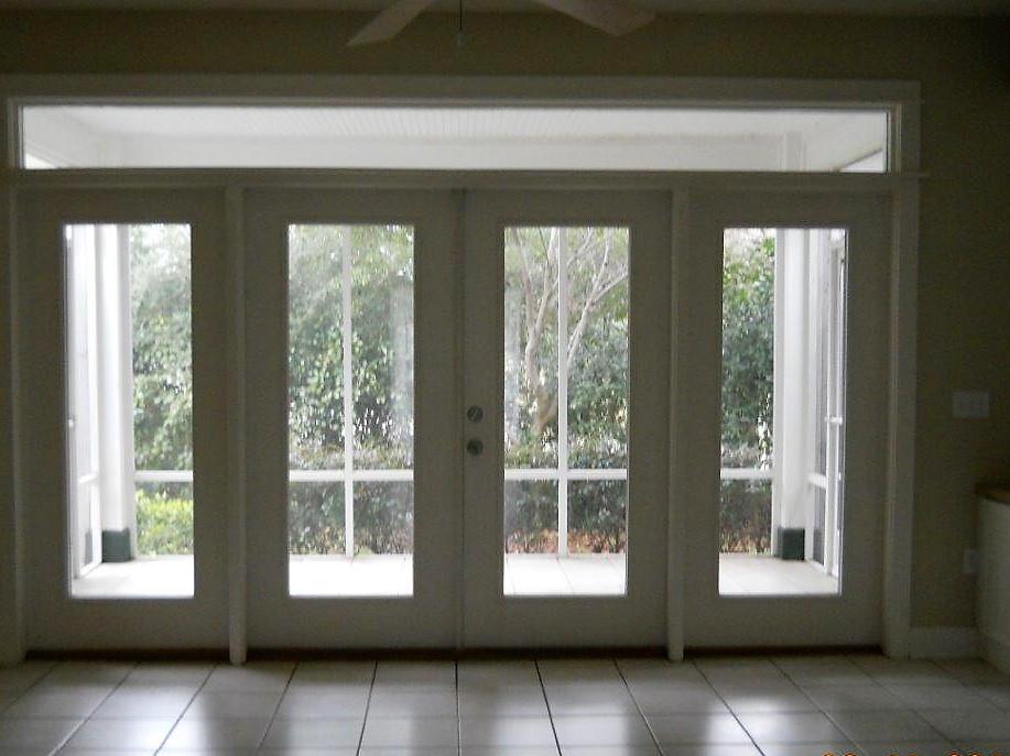 MOCKINGBIRD ESTATES - Residential Lease