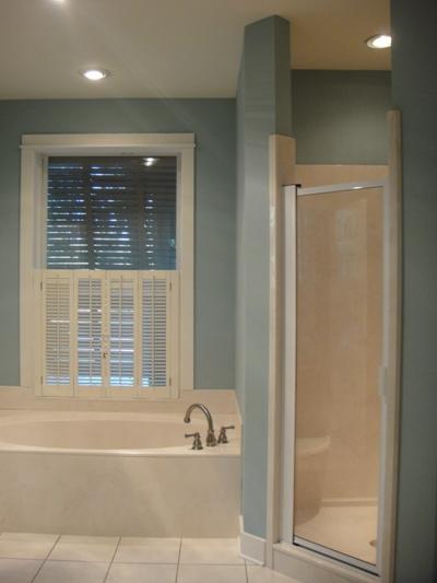 MOCKINGBIRD ESTATES - Residential Lease