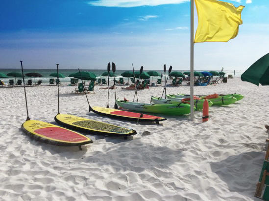 MARAVILLA CONDO 1 - Residential