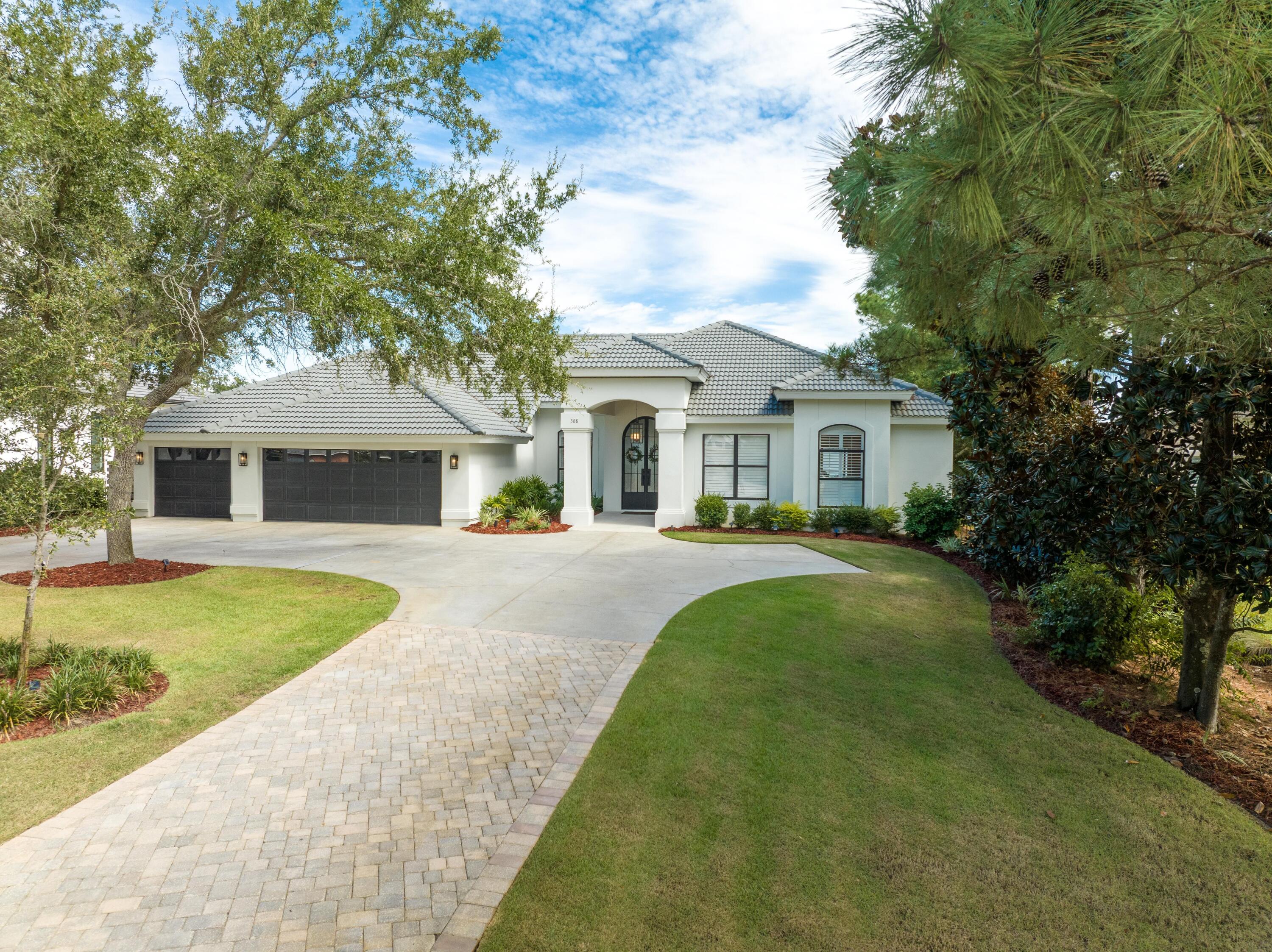 DRIFTWOOD ESTATES - Residential