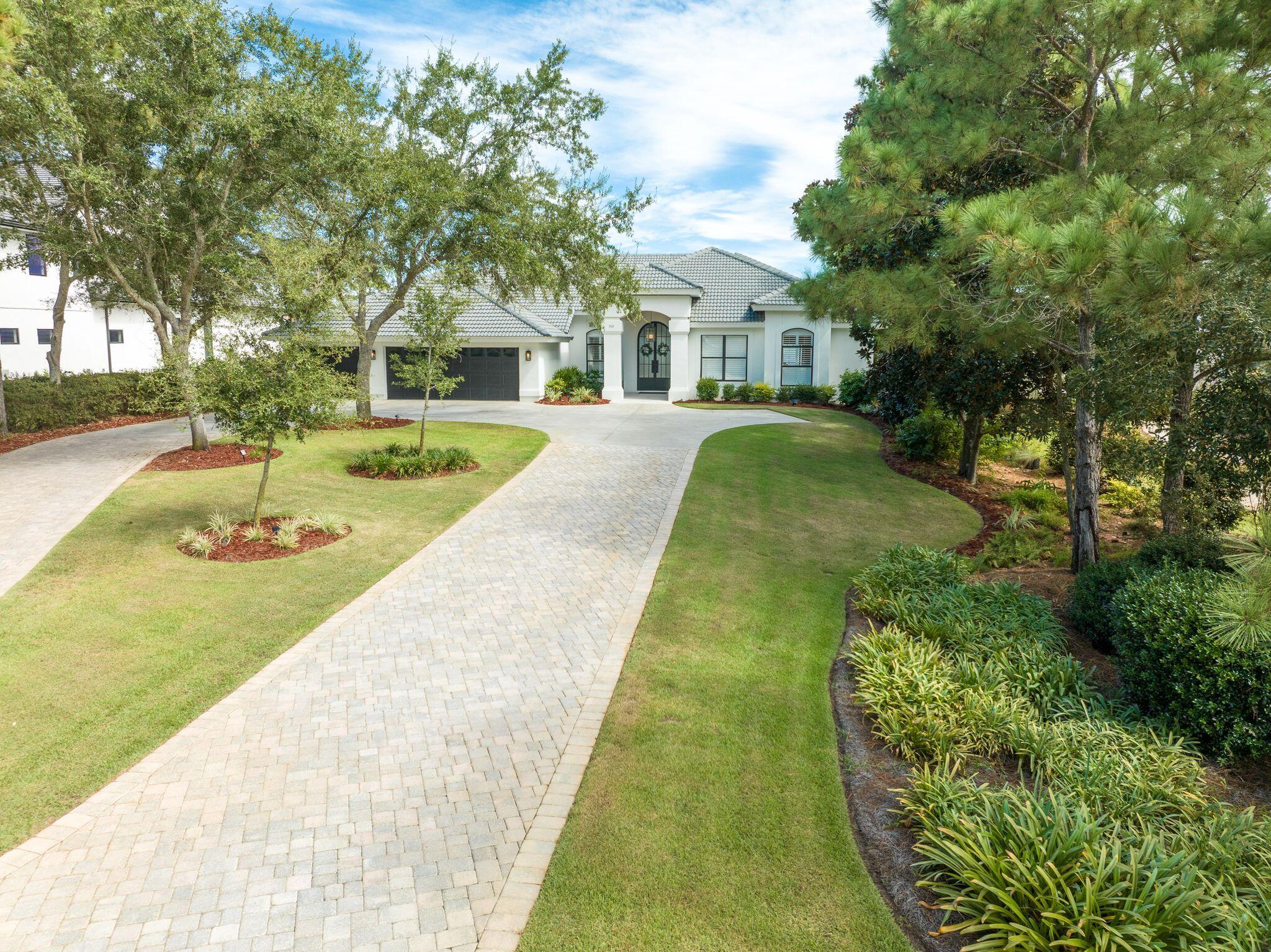 DRIFTWOOD ESTATES - Residential