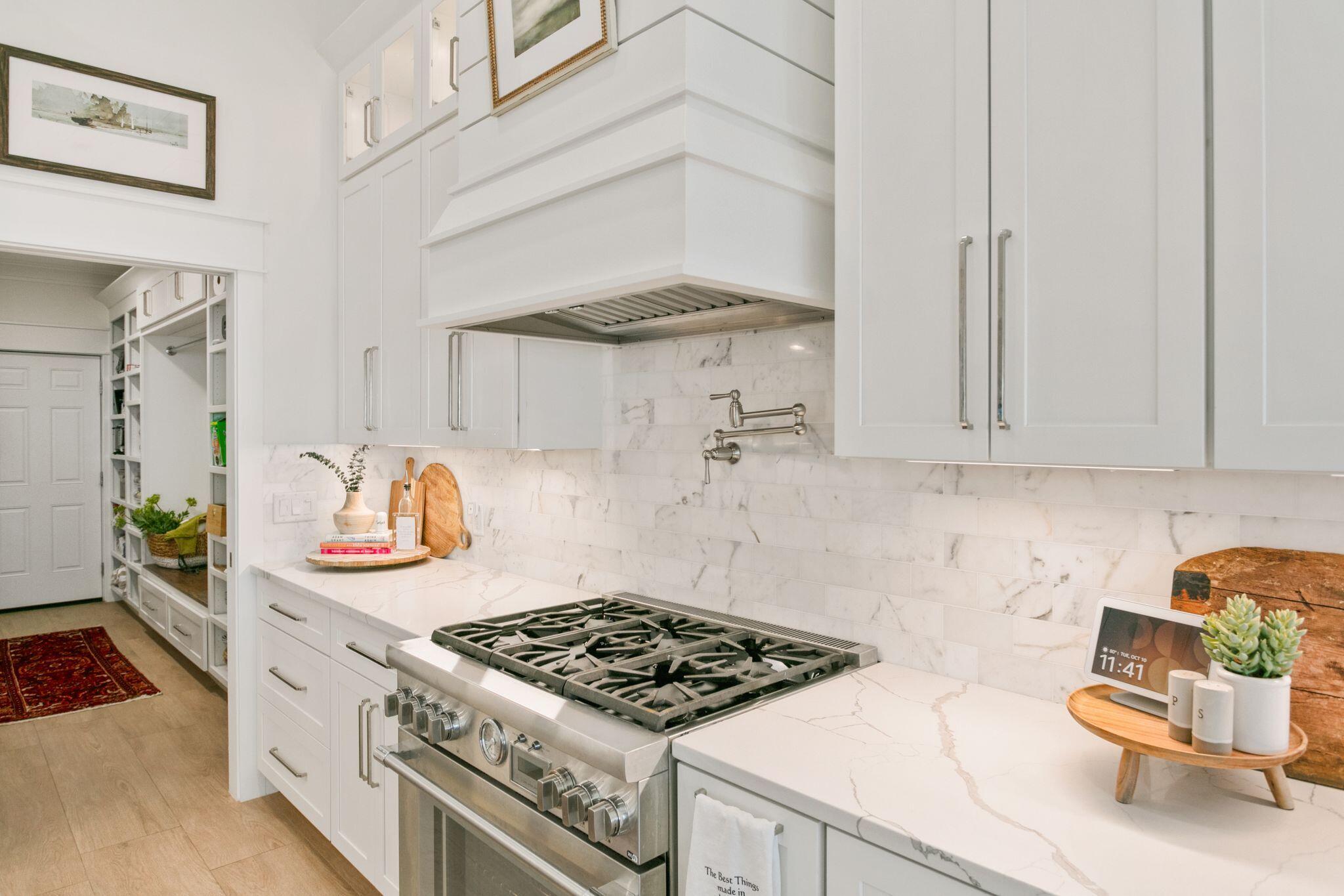 DRIFTWOOD ESTATES - Residential