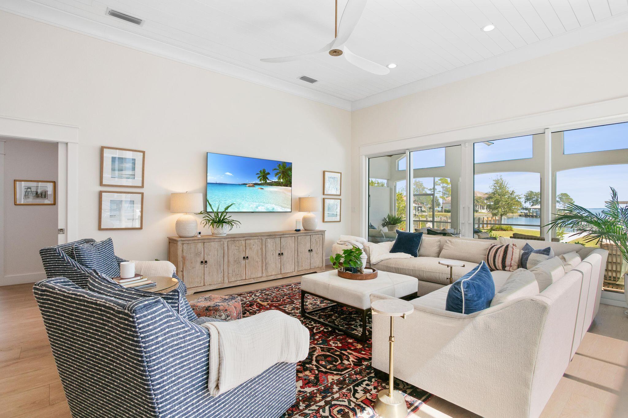 DRIFTWOOD ESTATES - Residential